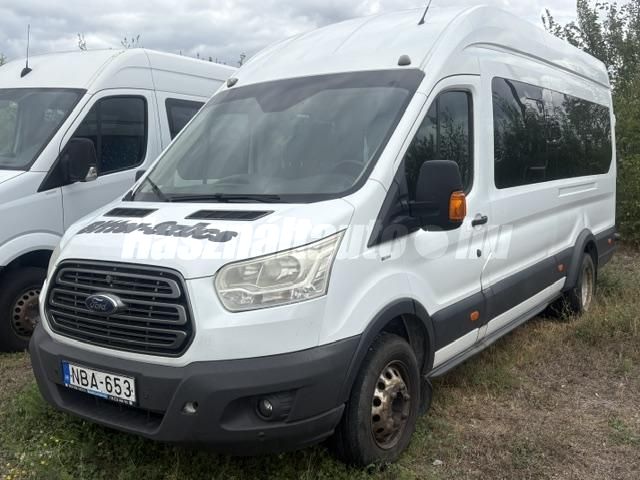 FORD 2015/3 - 1