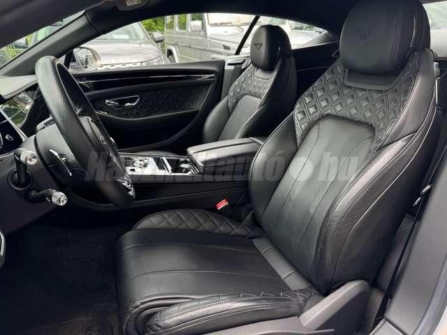 BENTLEY CONTINENTAL 2020/11 - 1