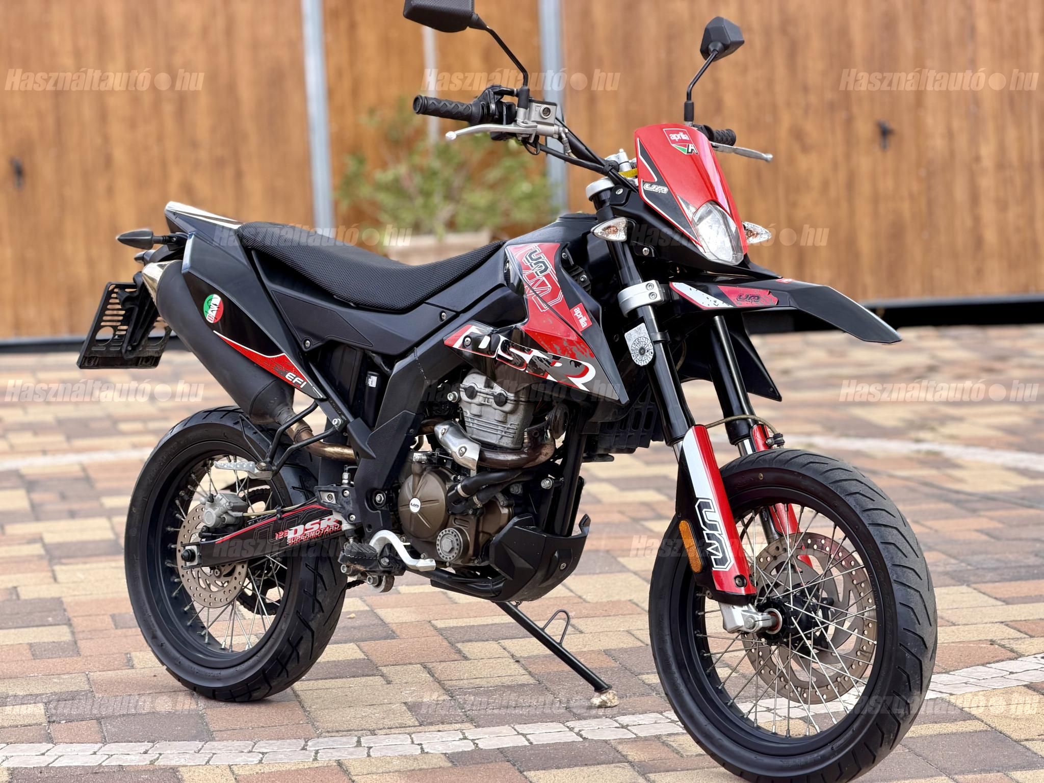 APRILIA SX 125 2019/7 - 1