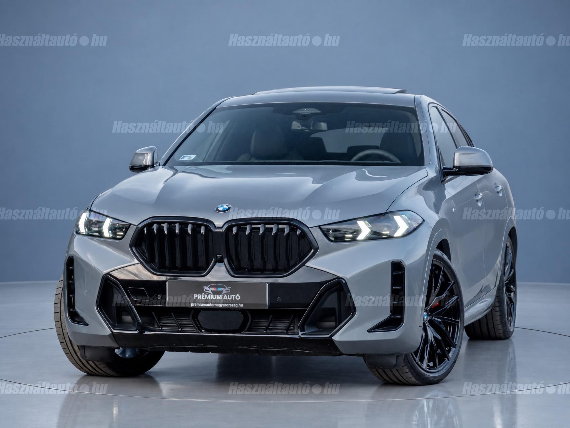 BMW X6 2026/3 - 1