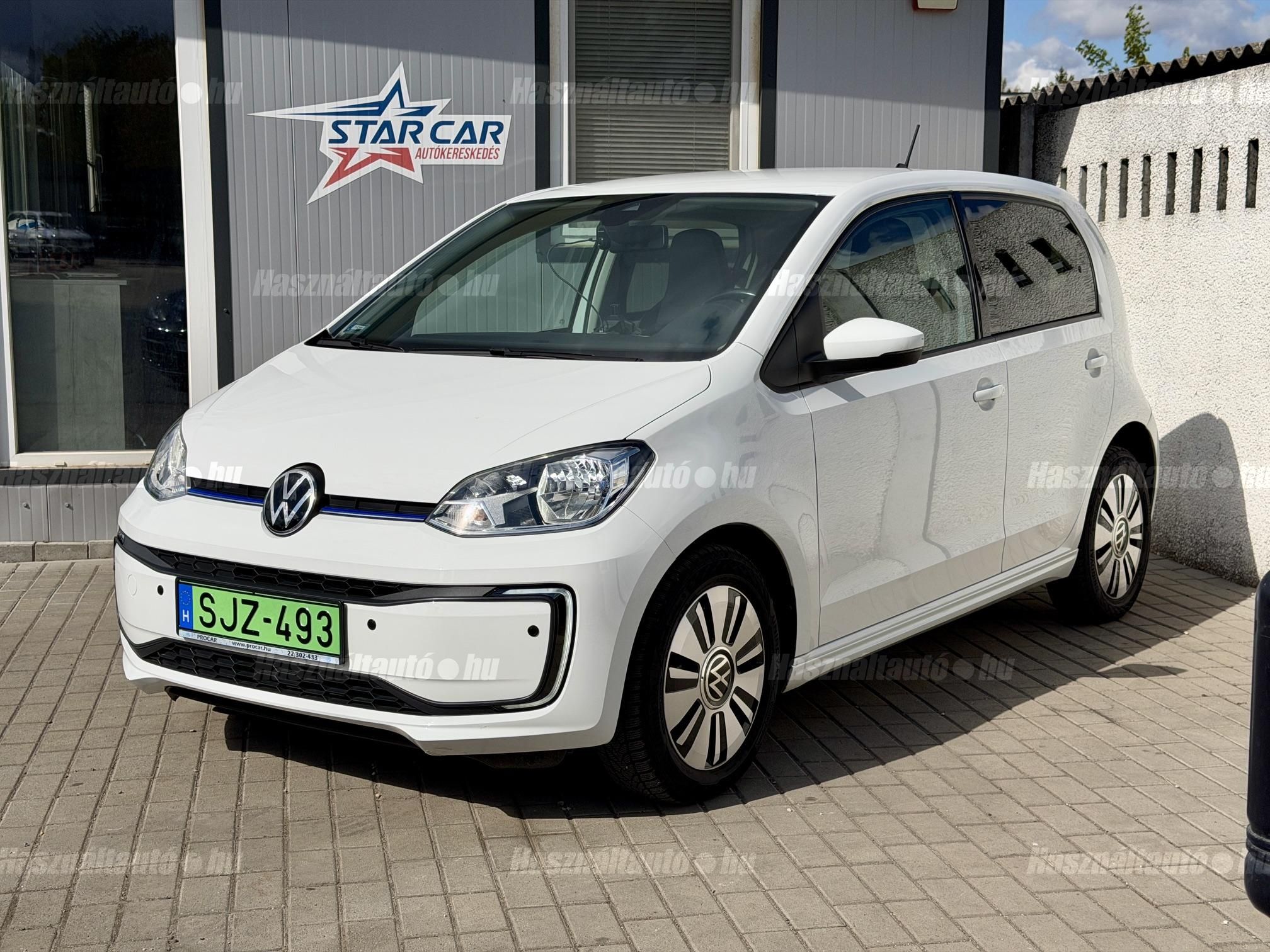 VOLKSWAGEN UP 2020/12 - 1