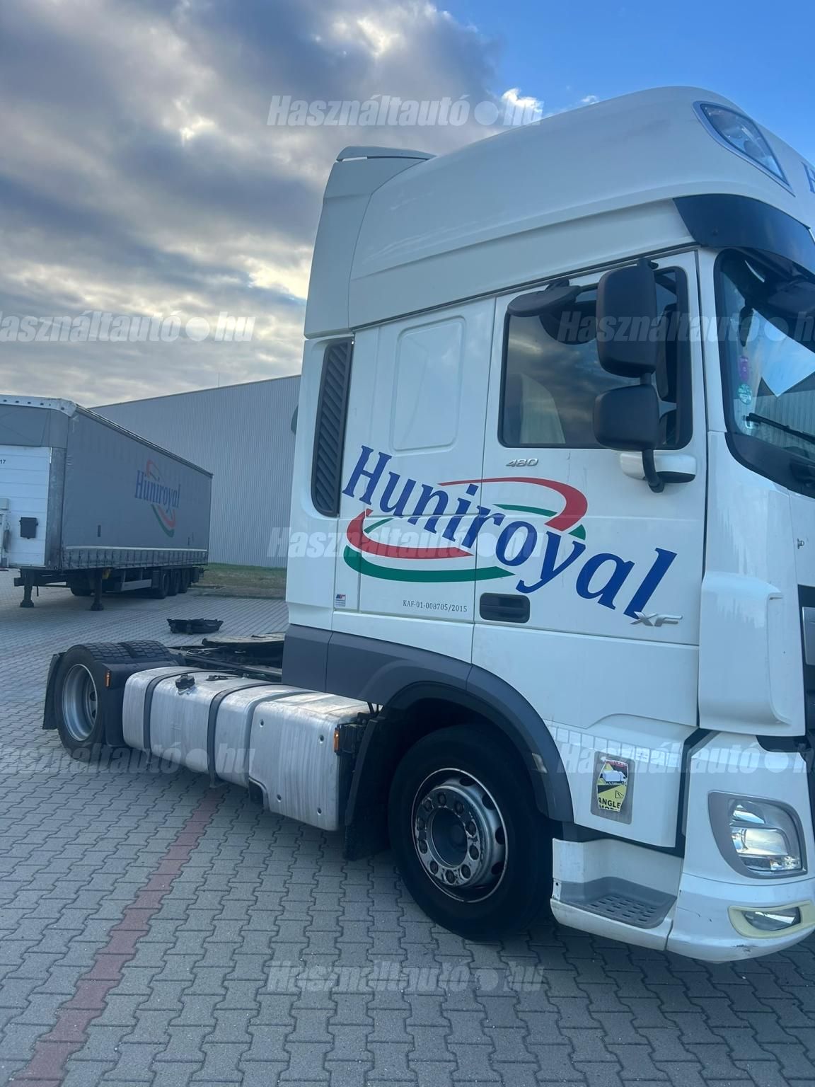 DAF 2021/12 - 1