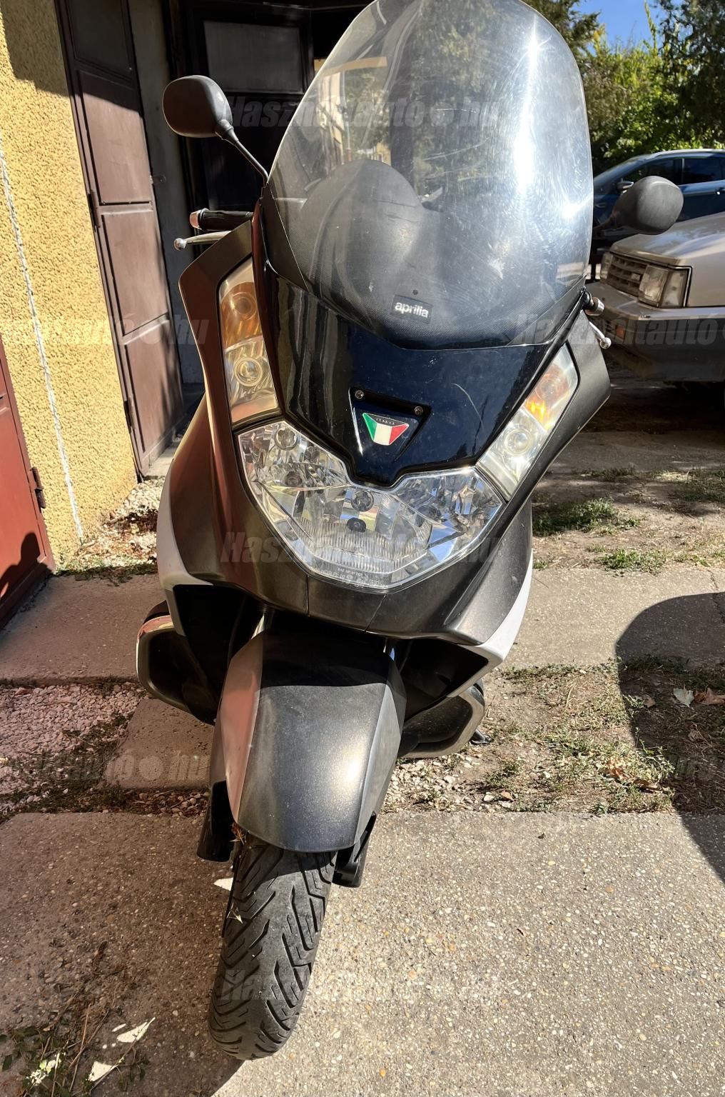 APRILIA ATLANTIC 500 2004/6 - 1