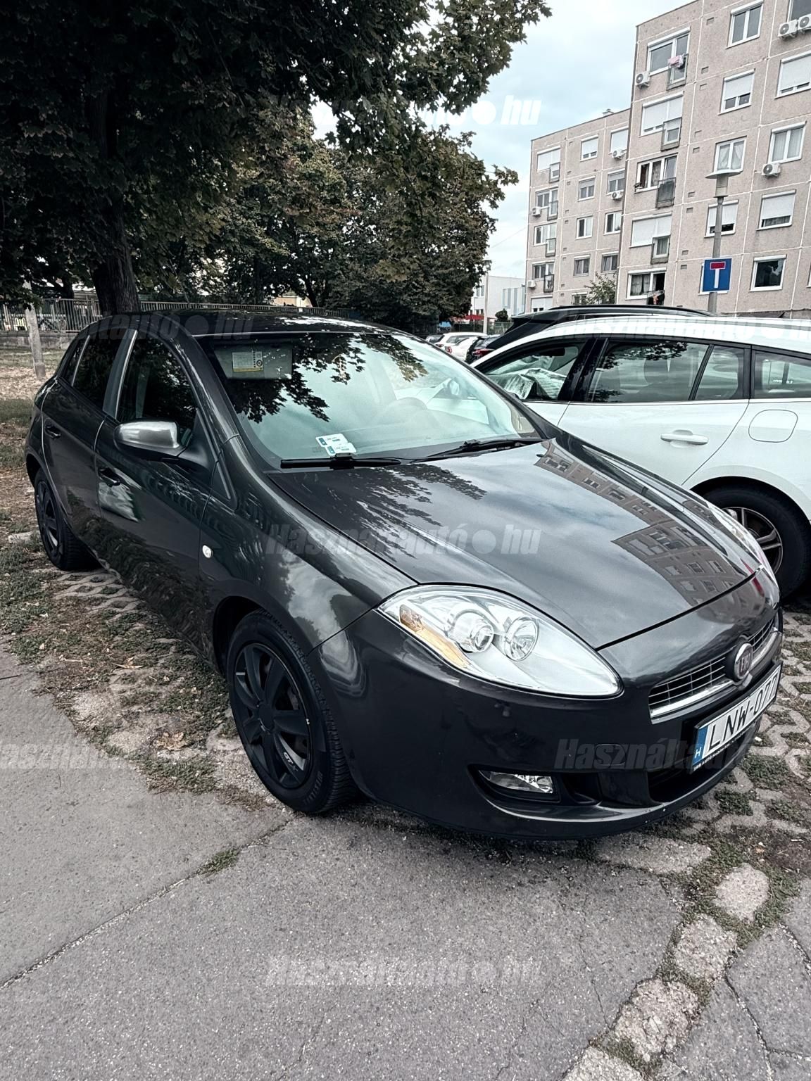 FIAT BRAVO 2008 - 1