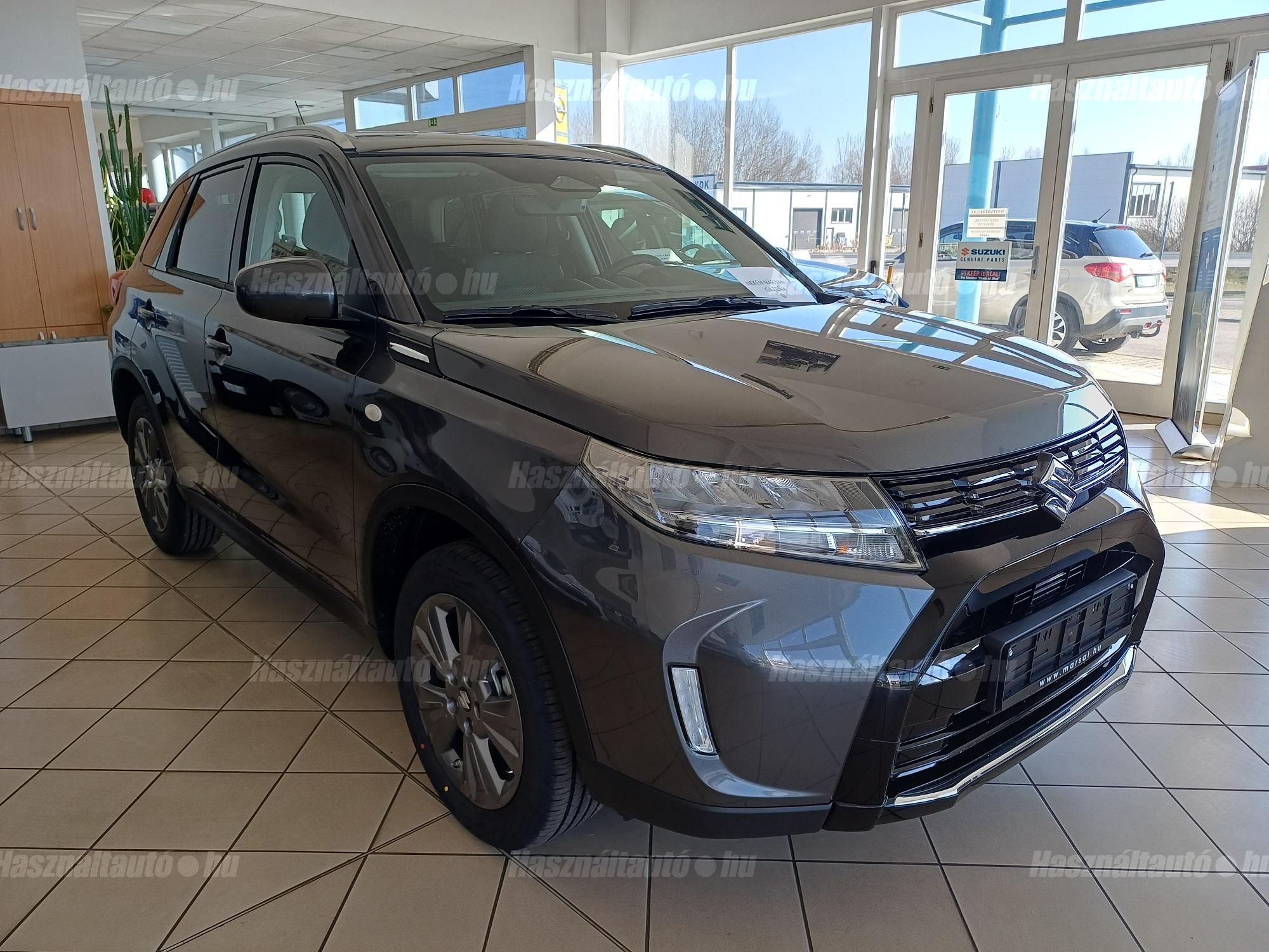 SUZUKI VITARA 2026 - 1
