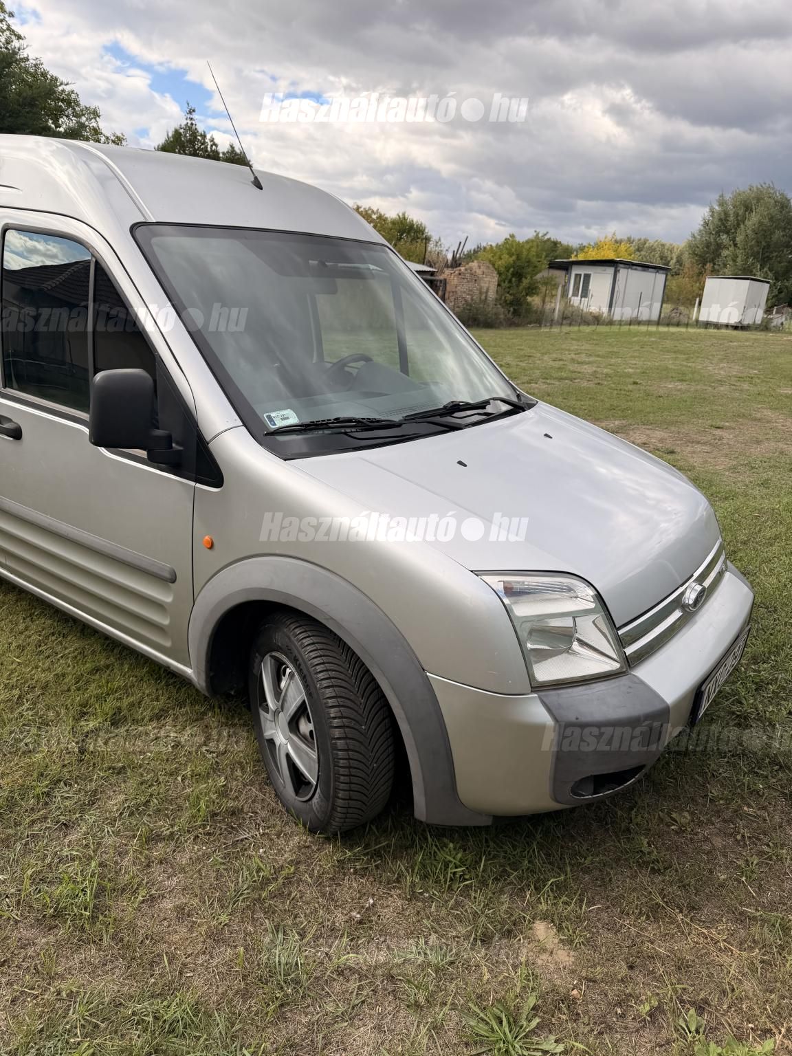 FORD CONNECT 2008/5 - 1