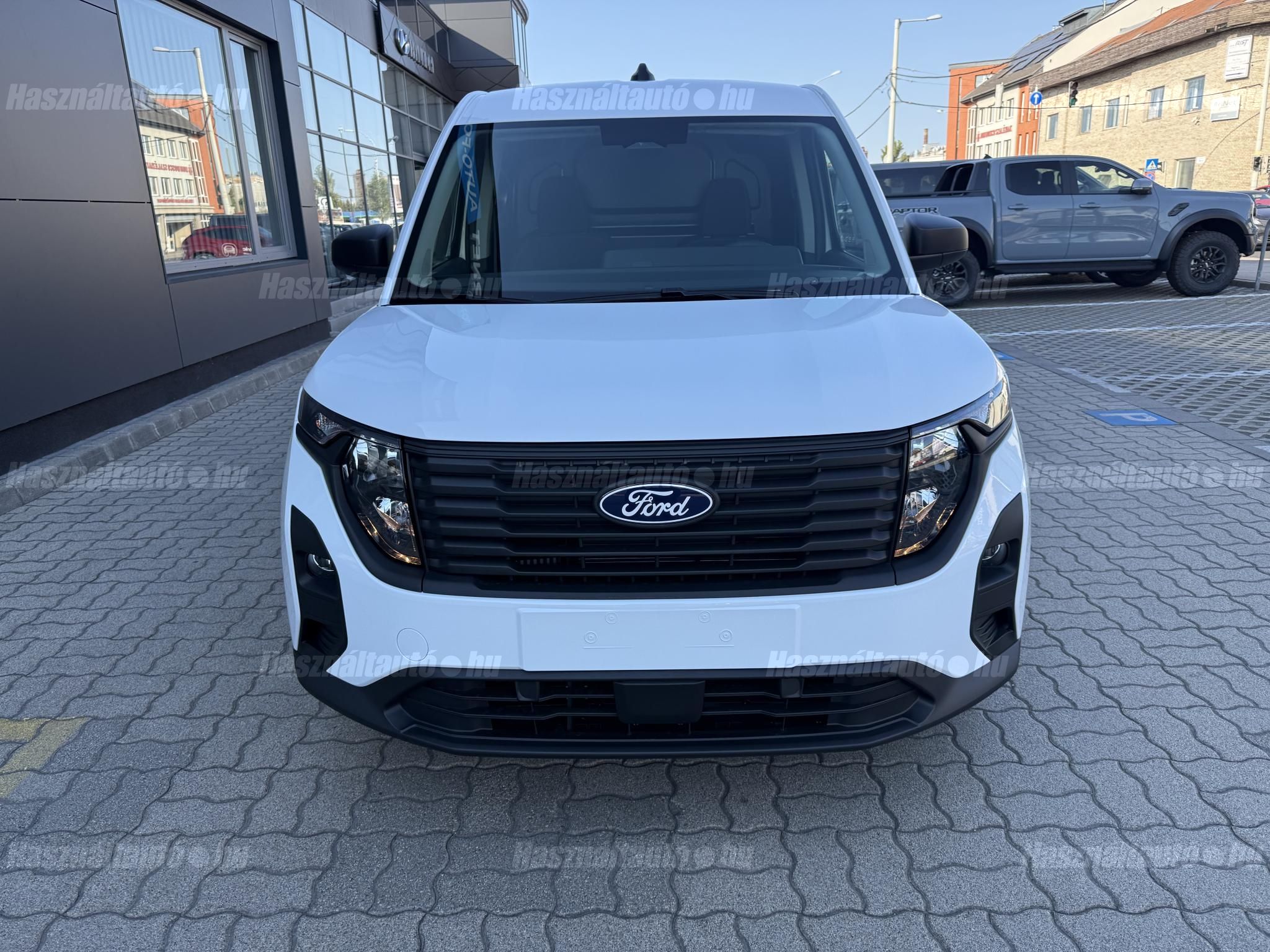FORD COURIER 2026 - 1