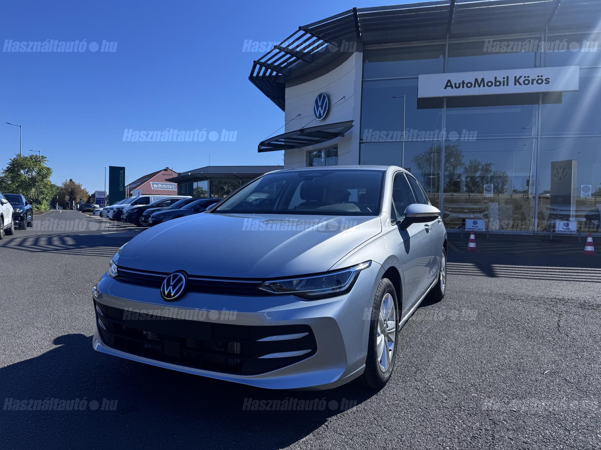 VOLKSWAGEN GOLF 2026 - 1