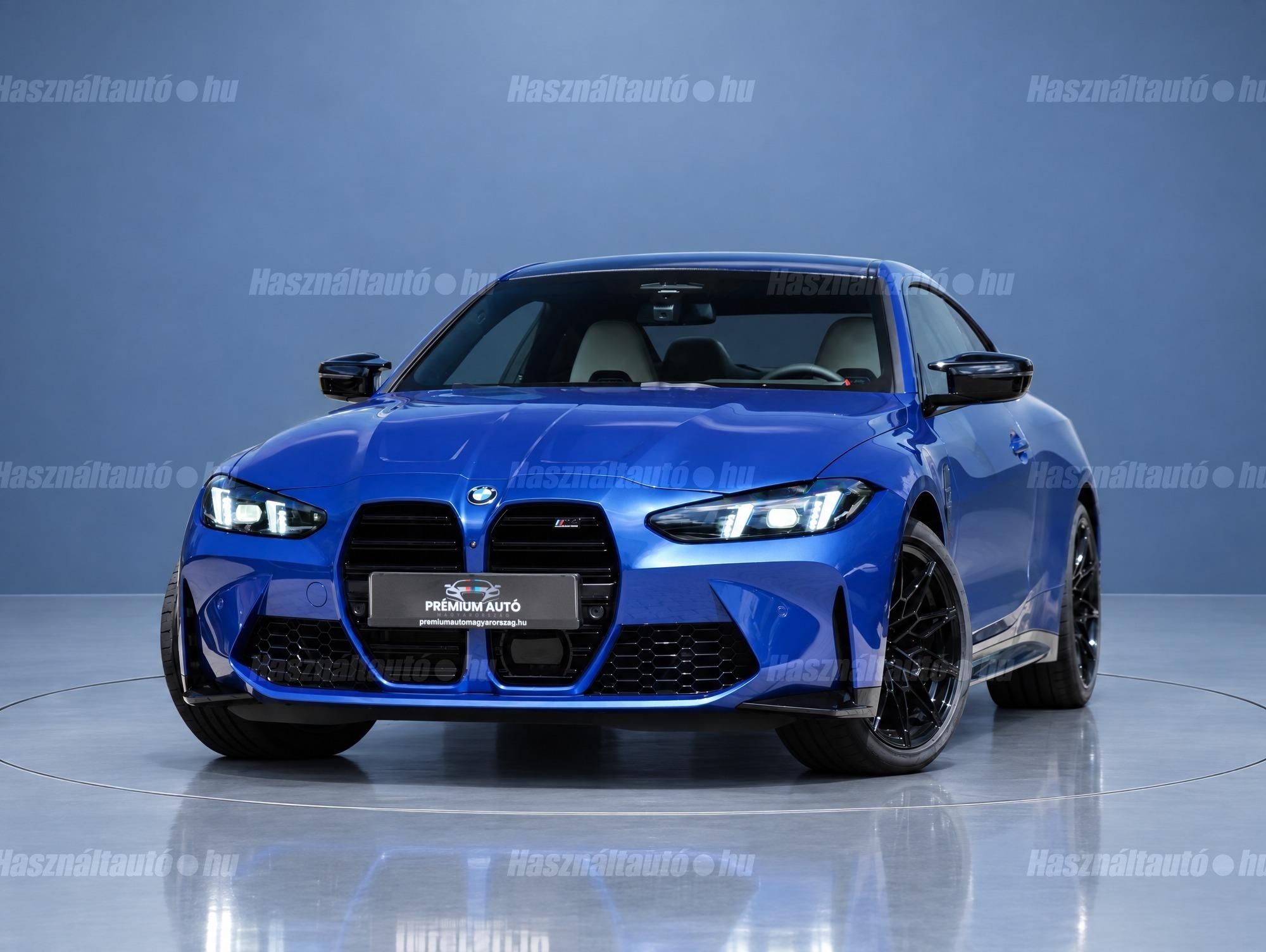 BMW M4 2026/5 - 1
