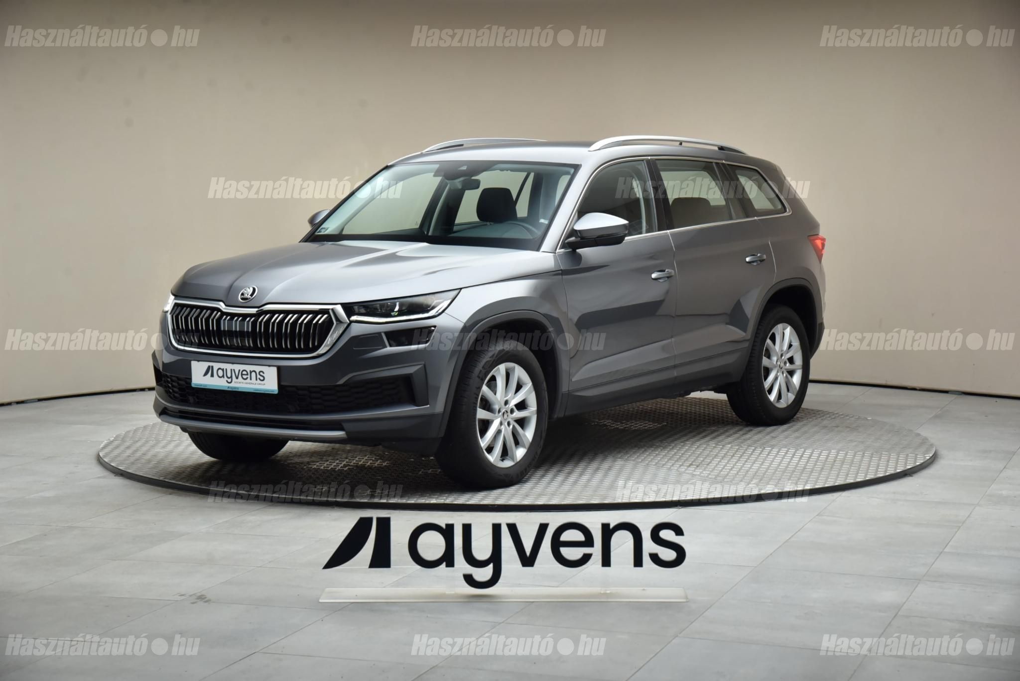 SKODA KODIAQ 2023/5 - 1