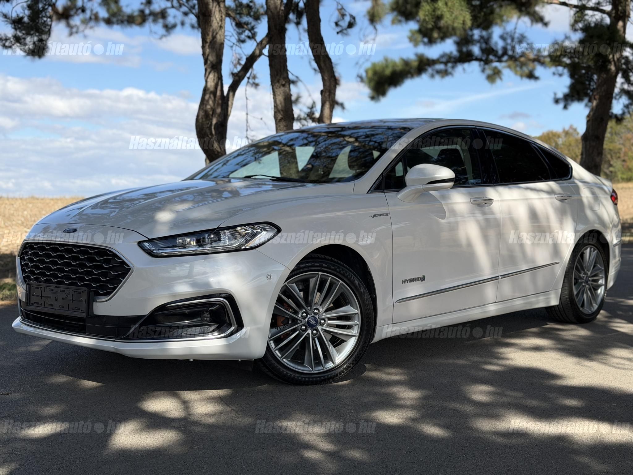FORD MONDEO 2019/3 - 1