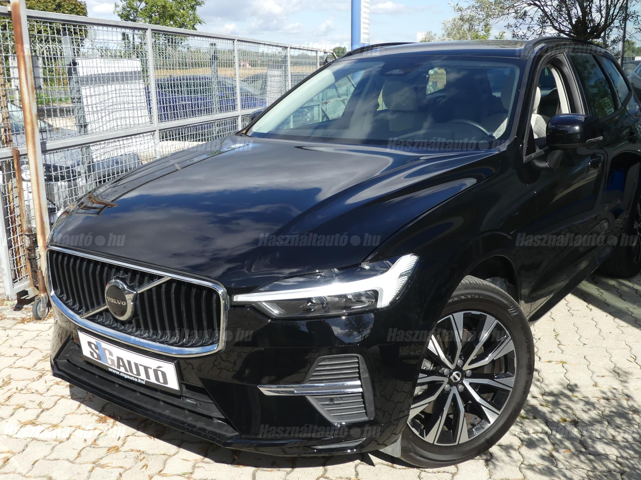 VOLVO XC60 2023/4 - 1