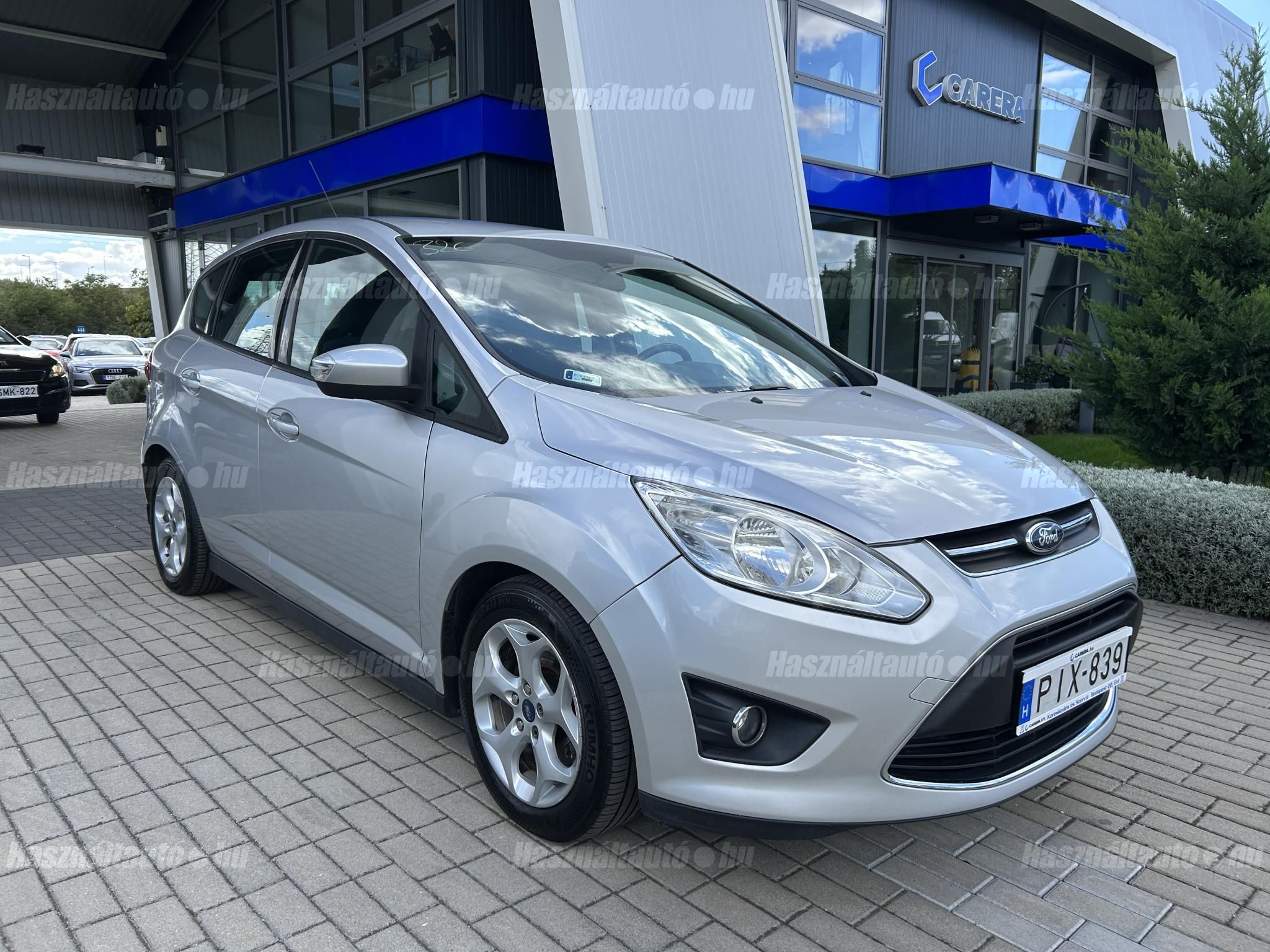 FORD C-MAX 2012/7 - 1
