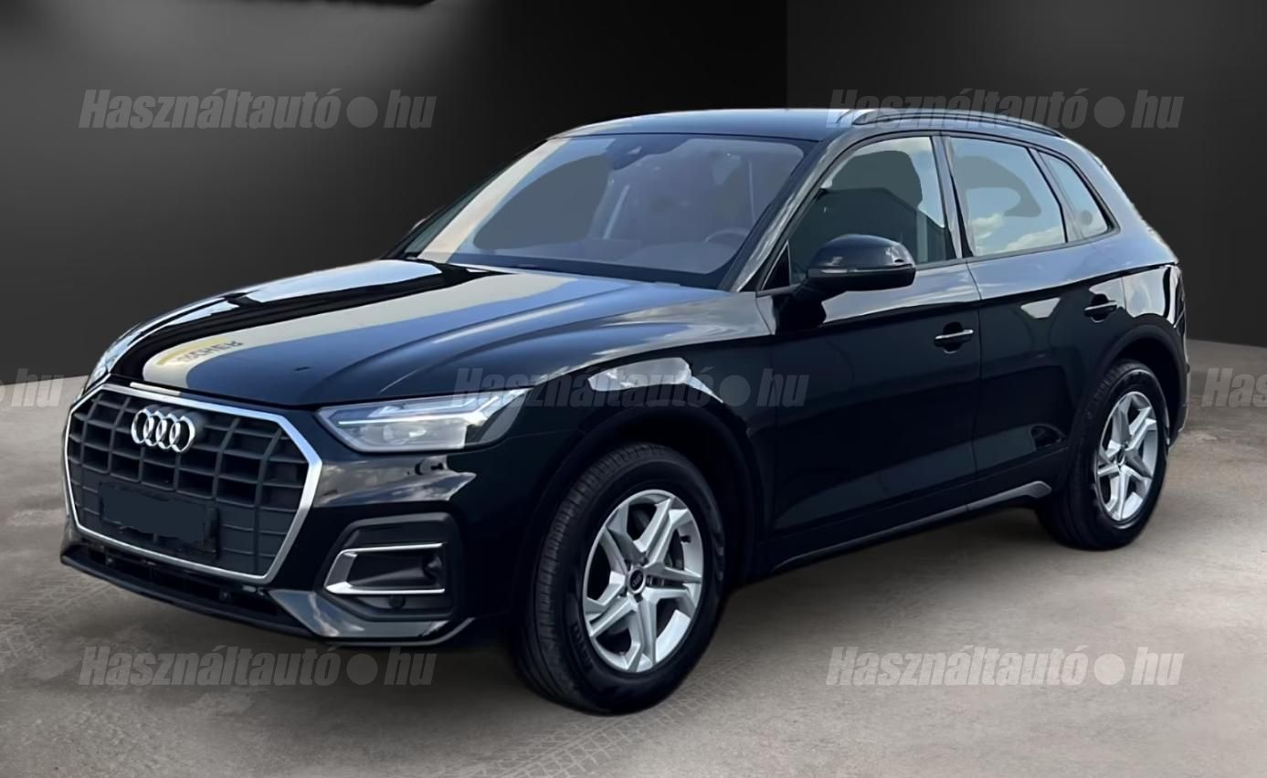 AUDI Q5 2021/1 - 1