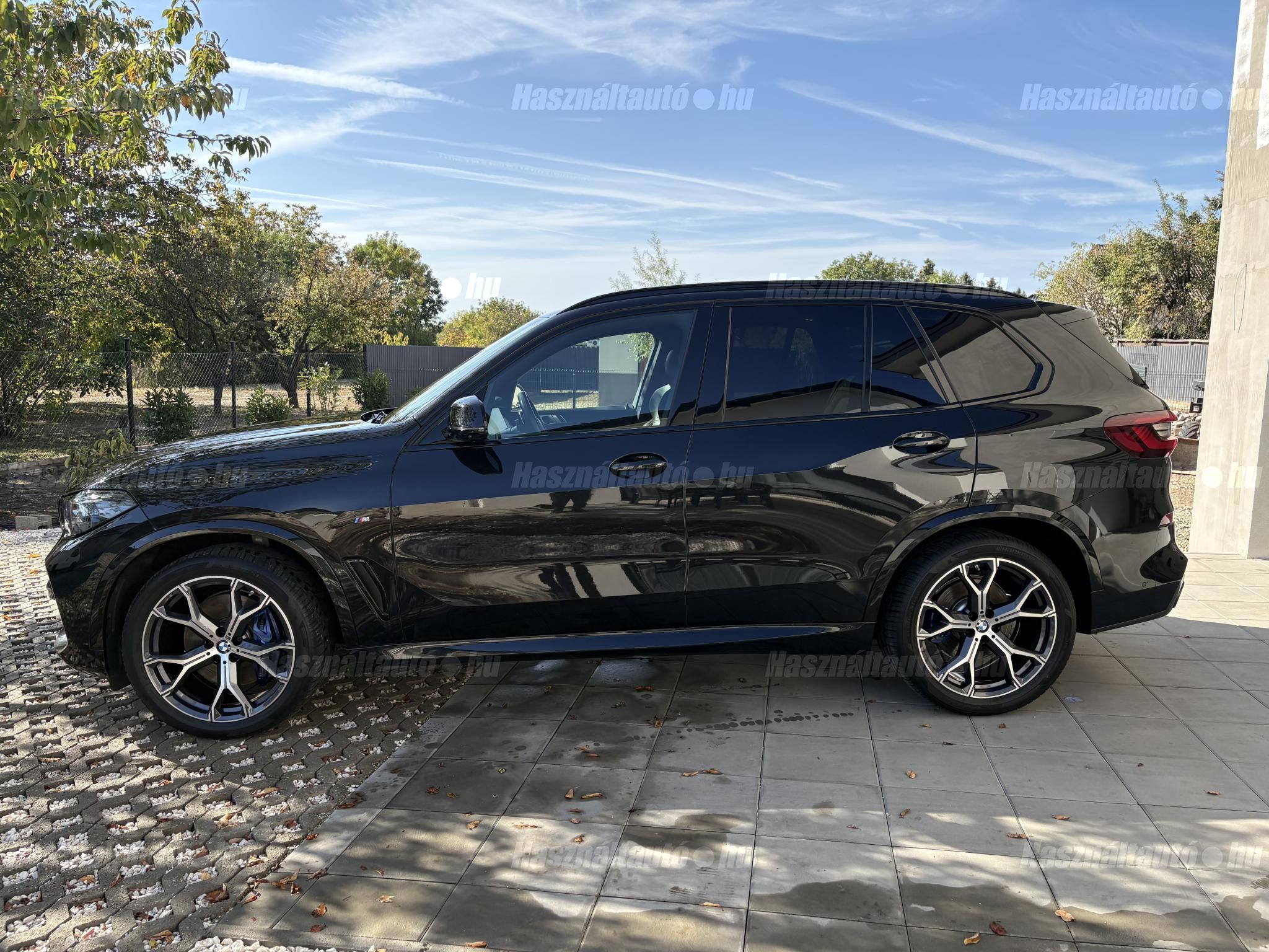 BMW X5 2022/11 - 1