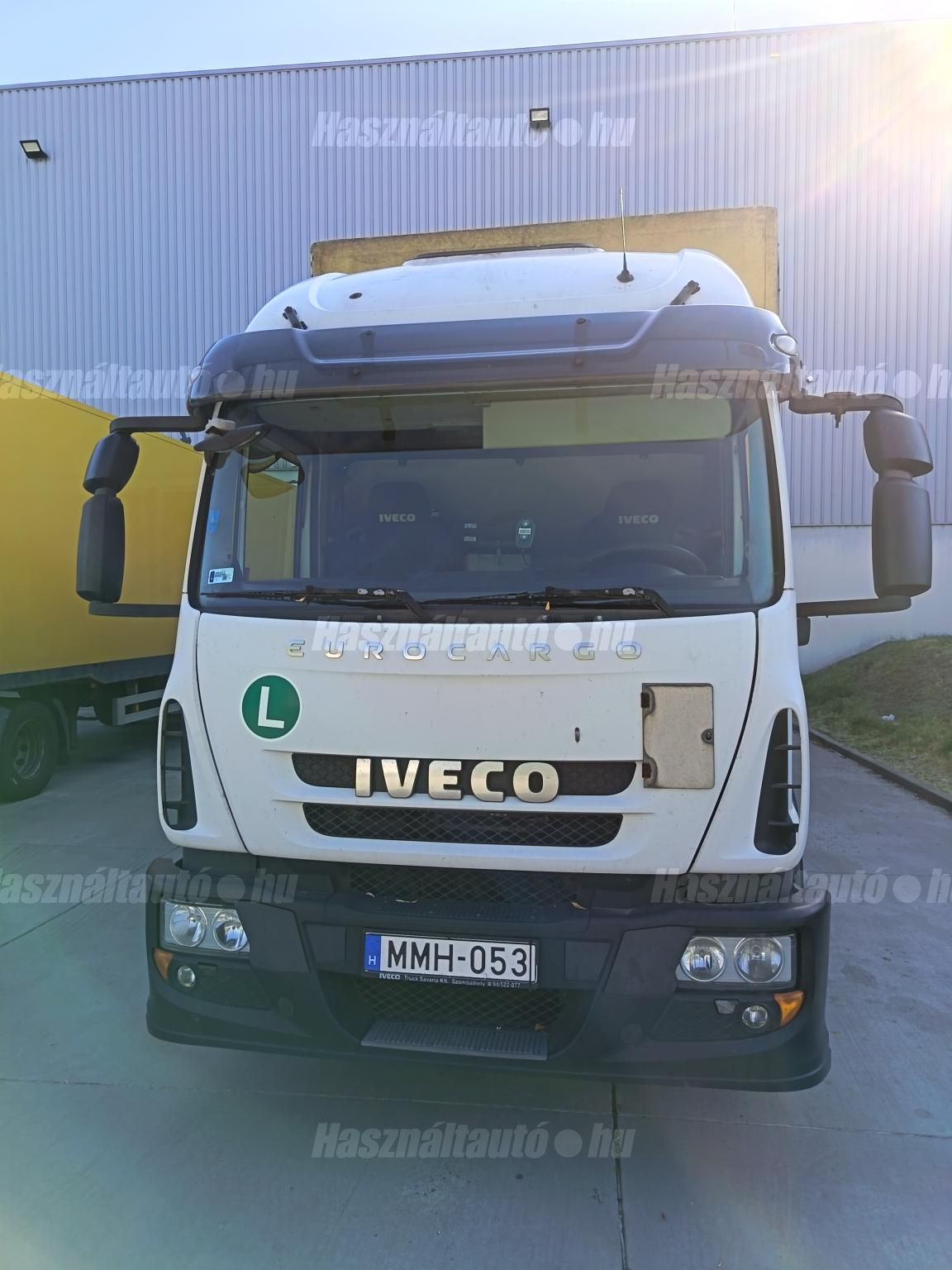 IVECO 2013/10 - 1