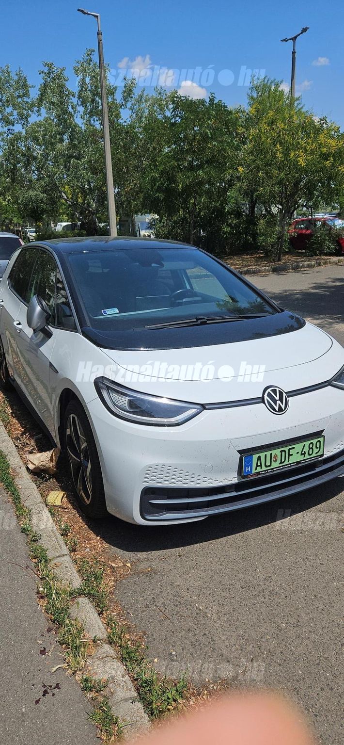 VOLKSWAGEN ID.3 2021/3 - 1