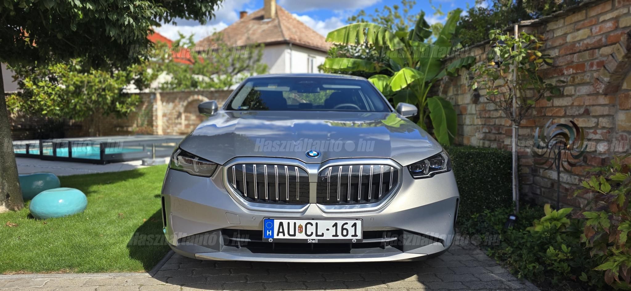 BMW 530 2025/3 - 1