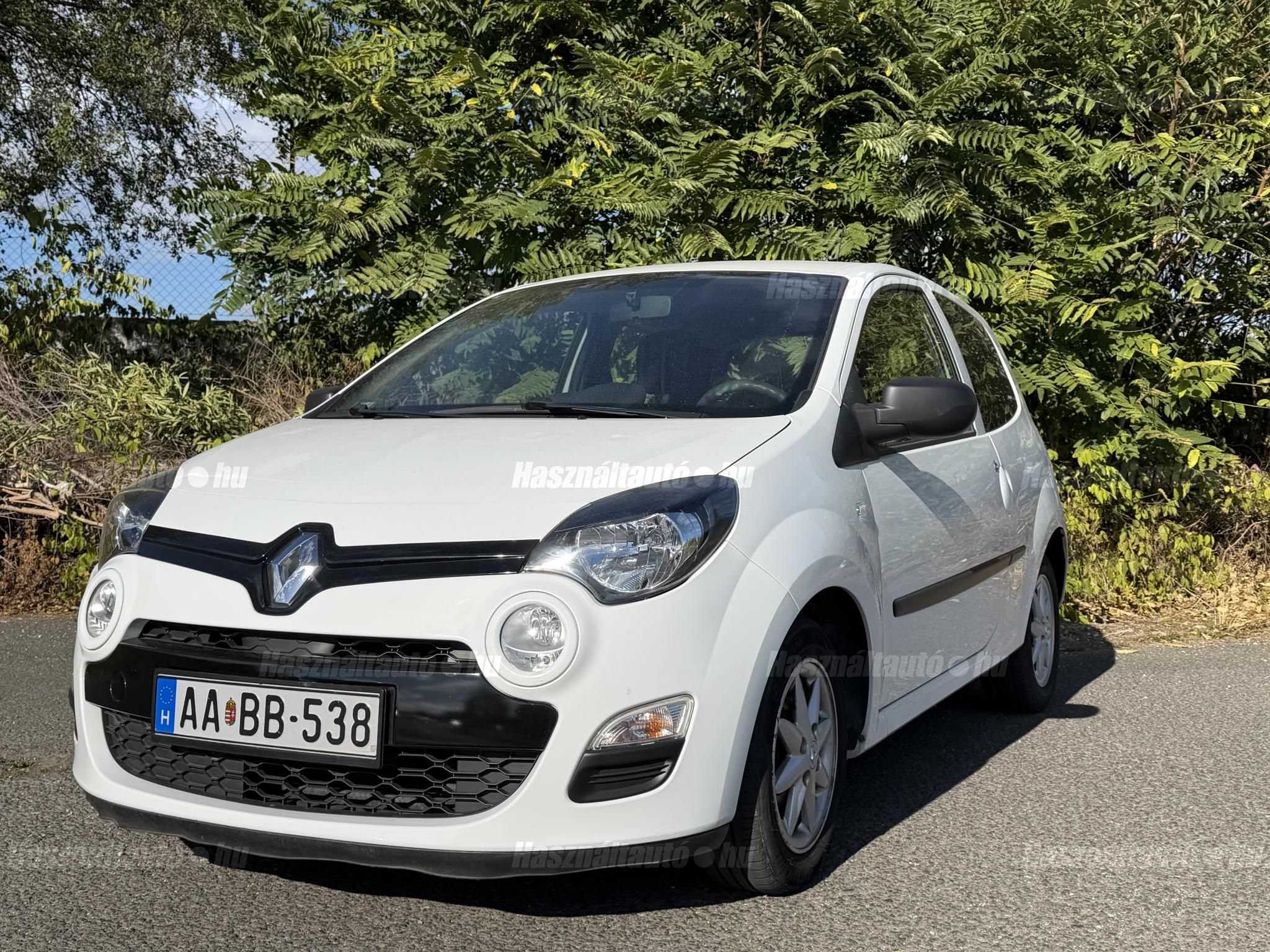 RENAULT TWINGO 2013/5 - 1