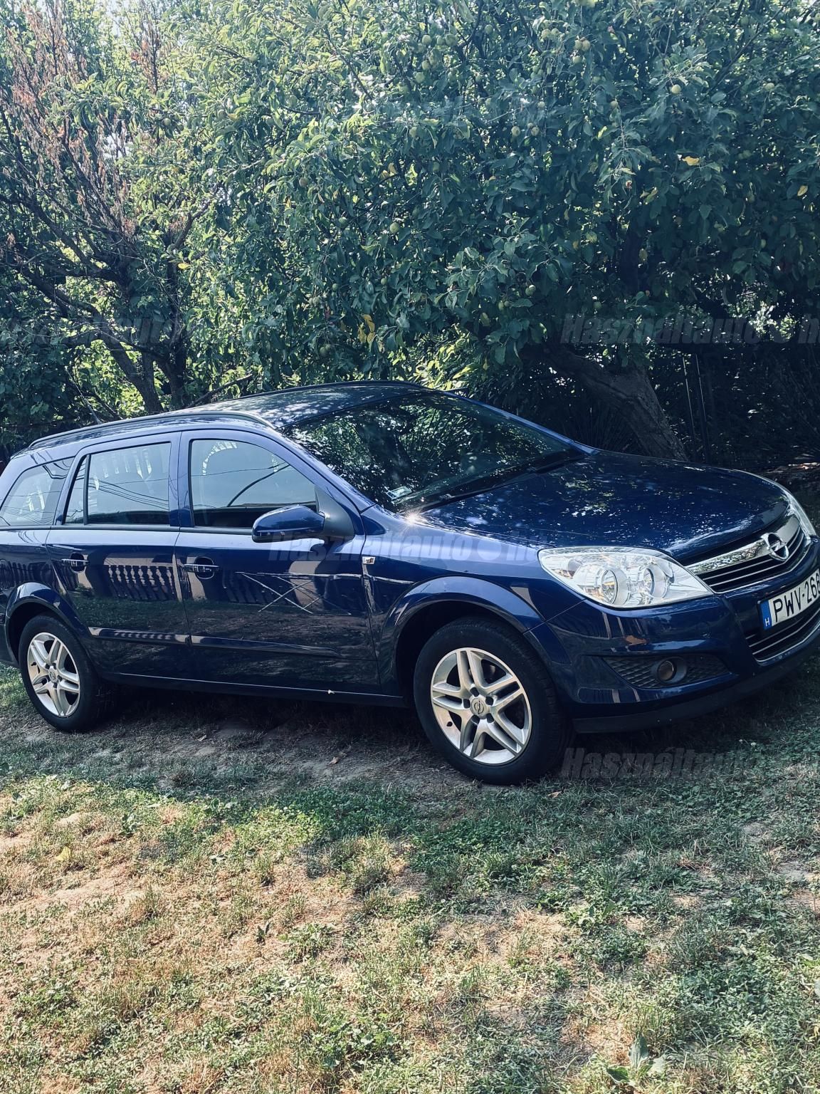 OPEL ASTRA H 2007 - 1
