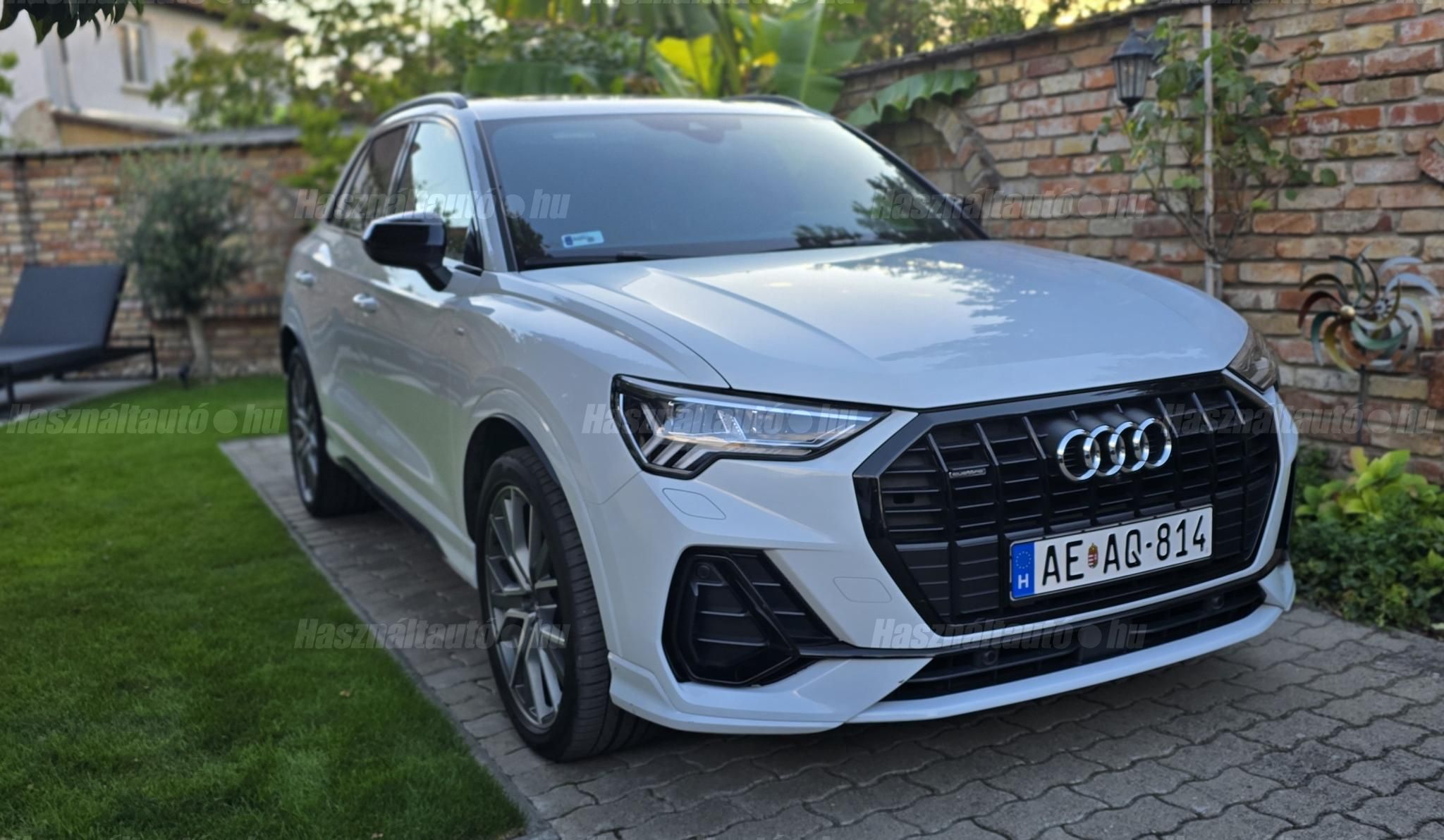 AUDI Q3 2020/2 - 1