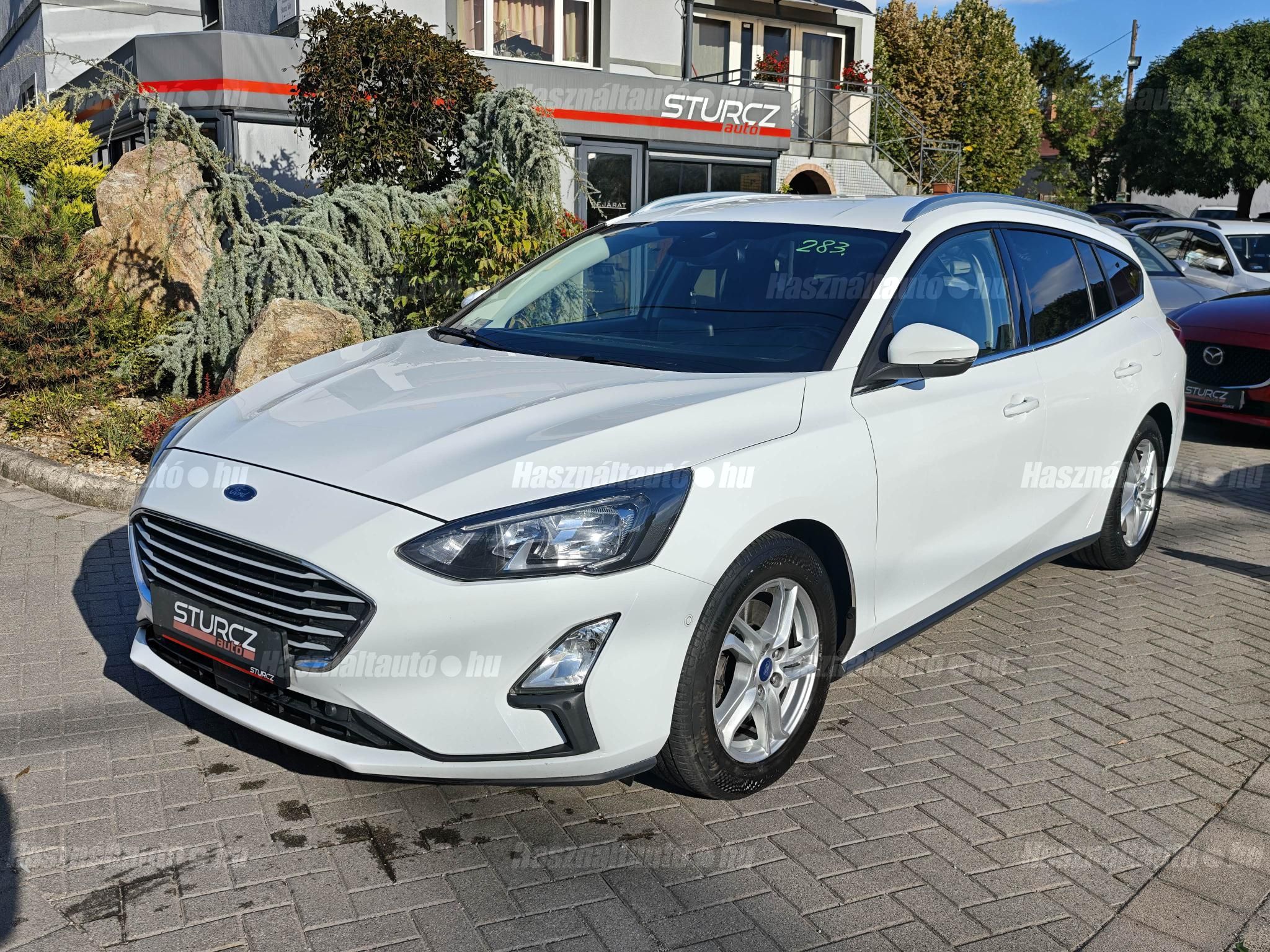 FORD FOCUS 2021/5 - 1