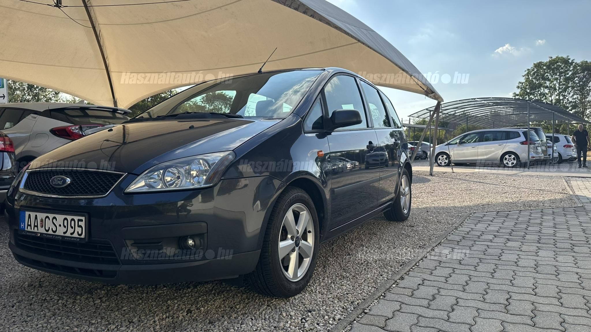 FORD C-MAX 2006/1 - 1