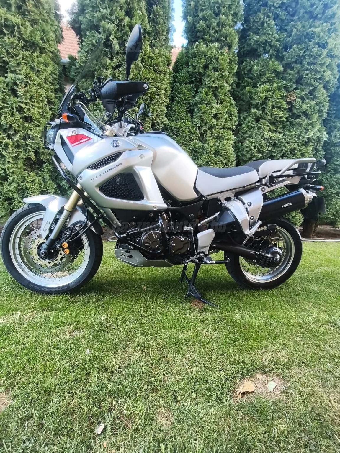 YAMAHA XT 1200 Z 2010/12 - 1