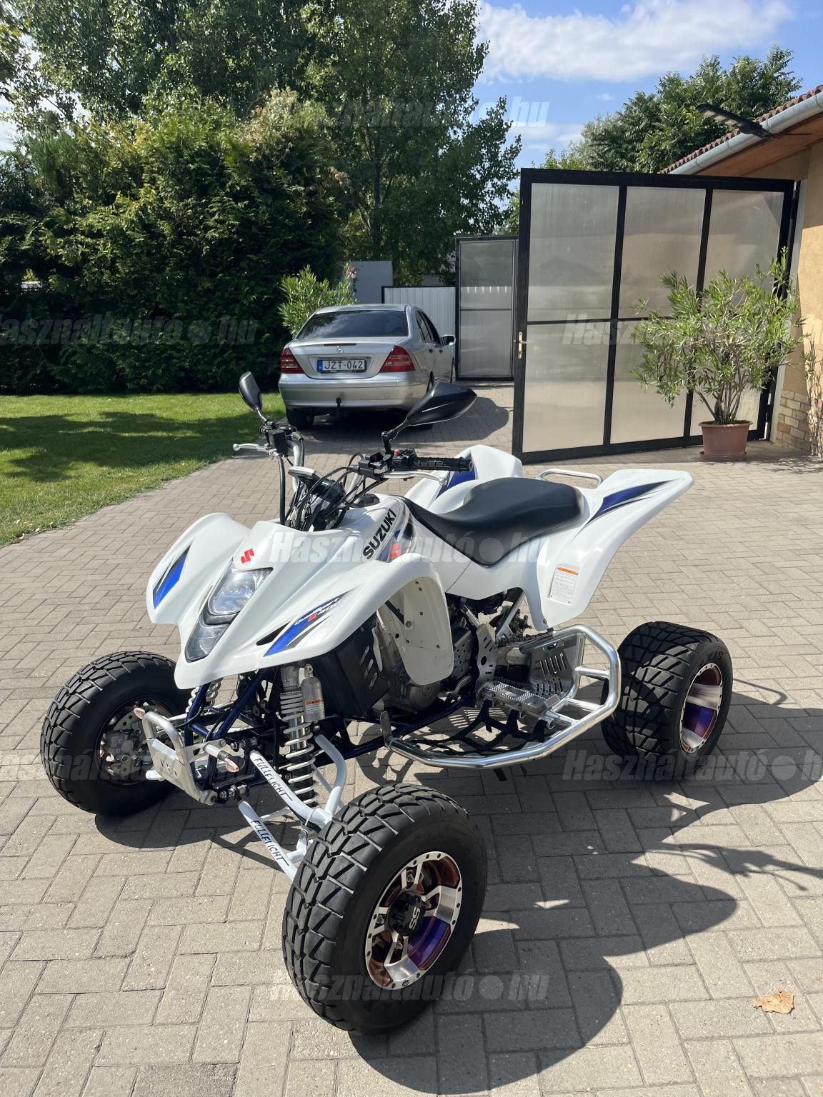 SUZUKI LT-Z 2007/5 - 1