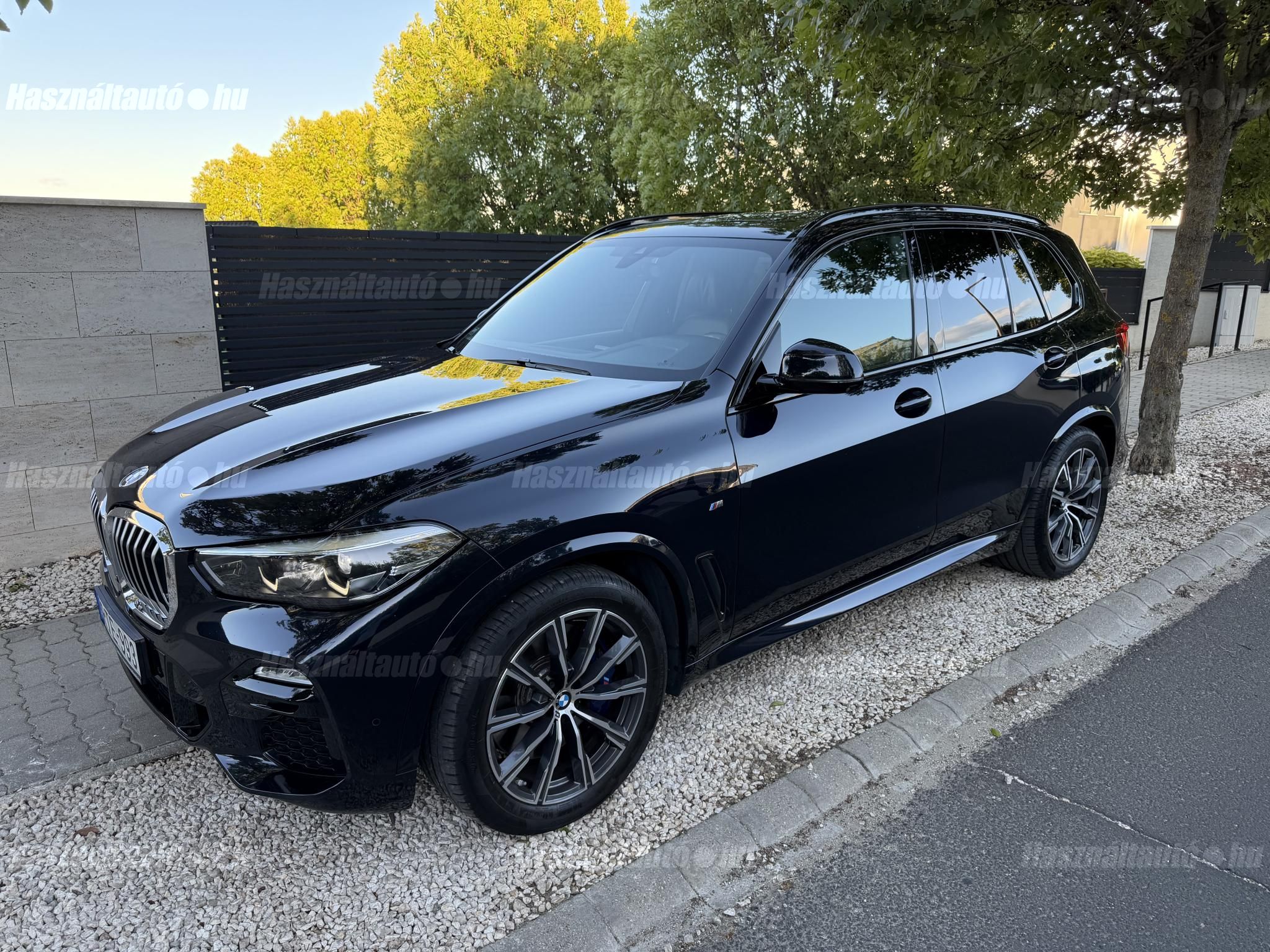 BMW X5 2019/9 - 1