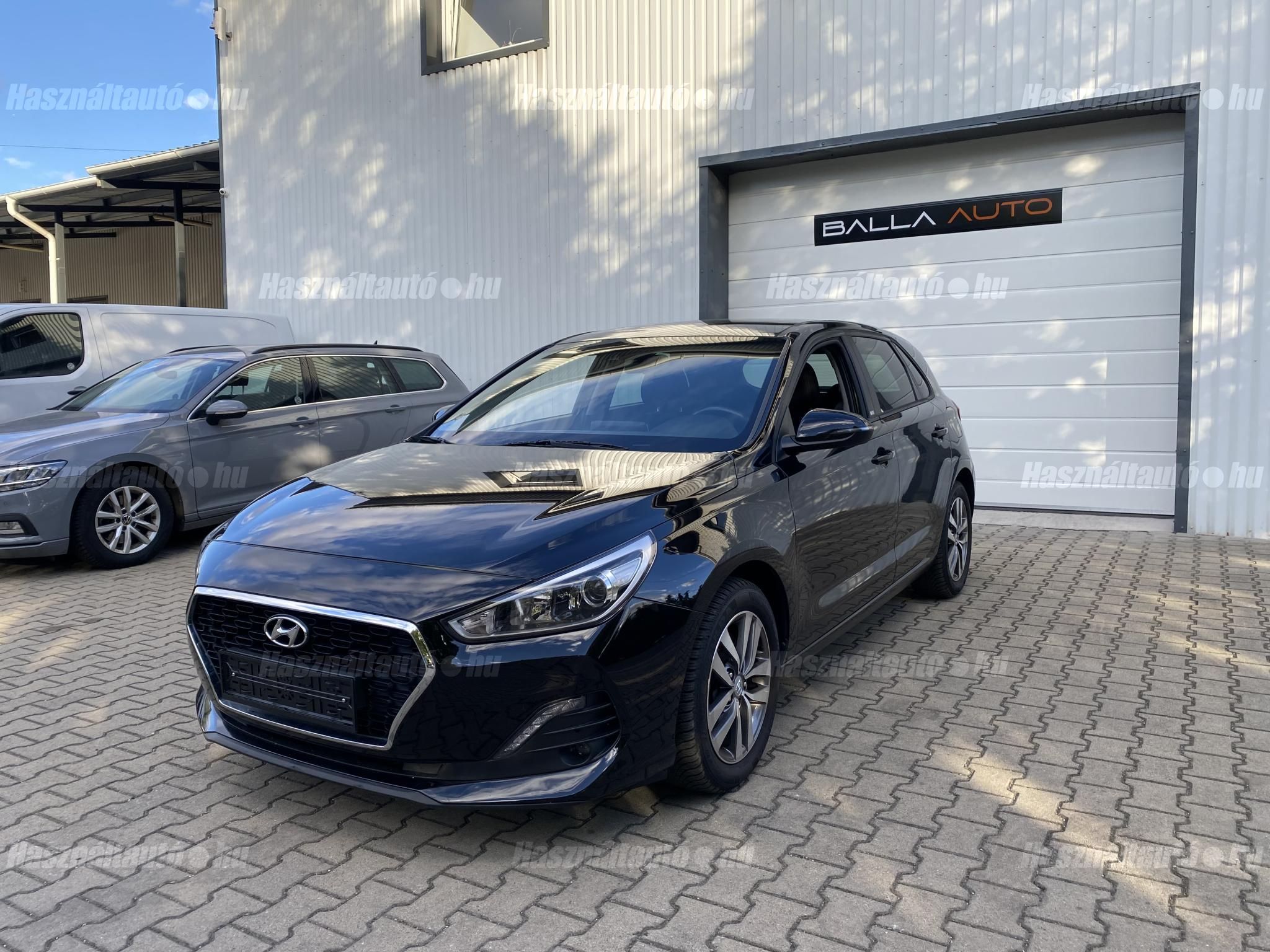 HYUNDAI I30 2019/7 - 1