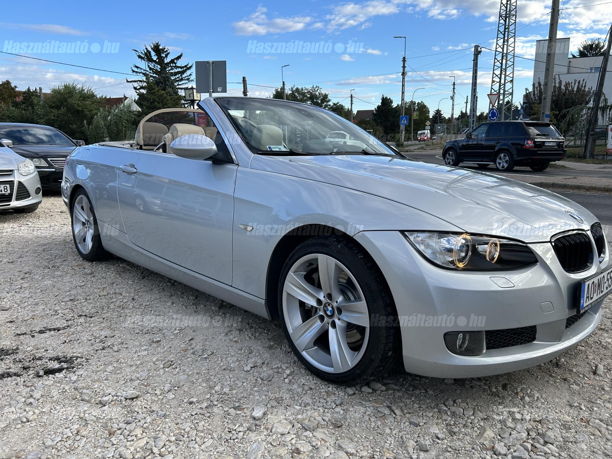BMW 330 2007/6 - 1