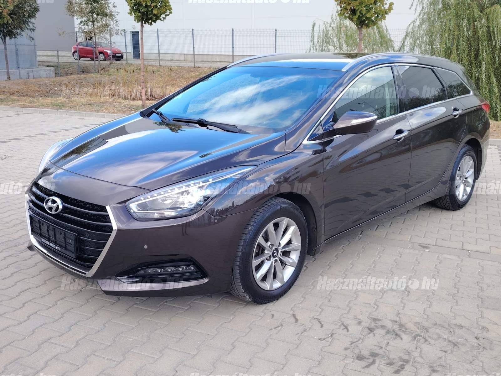 HYUNDAI I40 2016/4 - 1