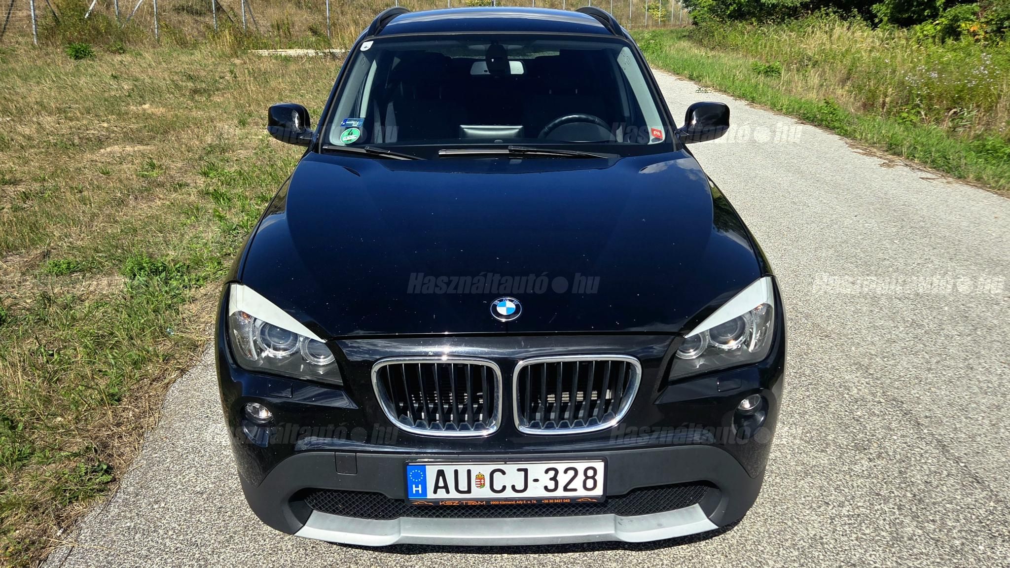BMW X1 2010/9 - 1