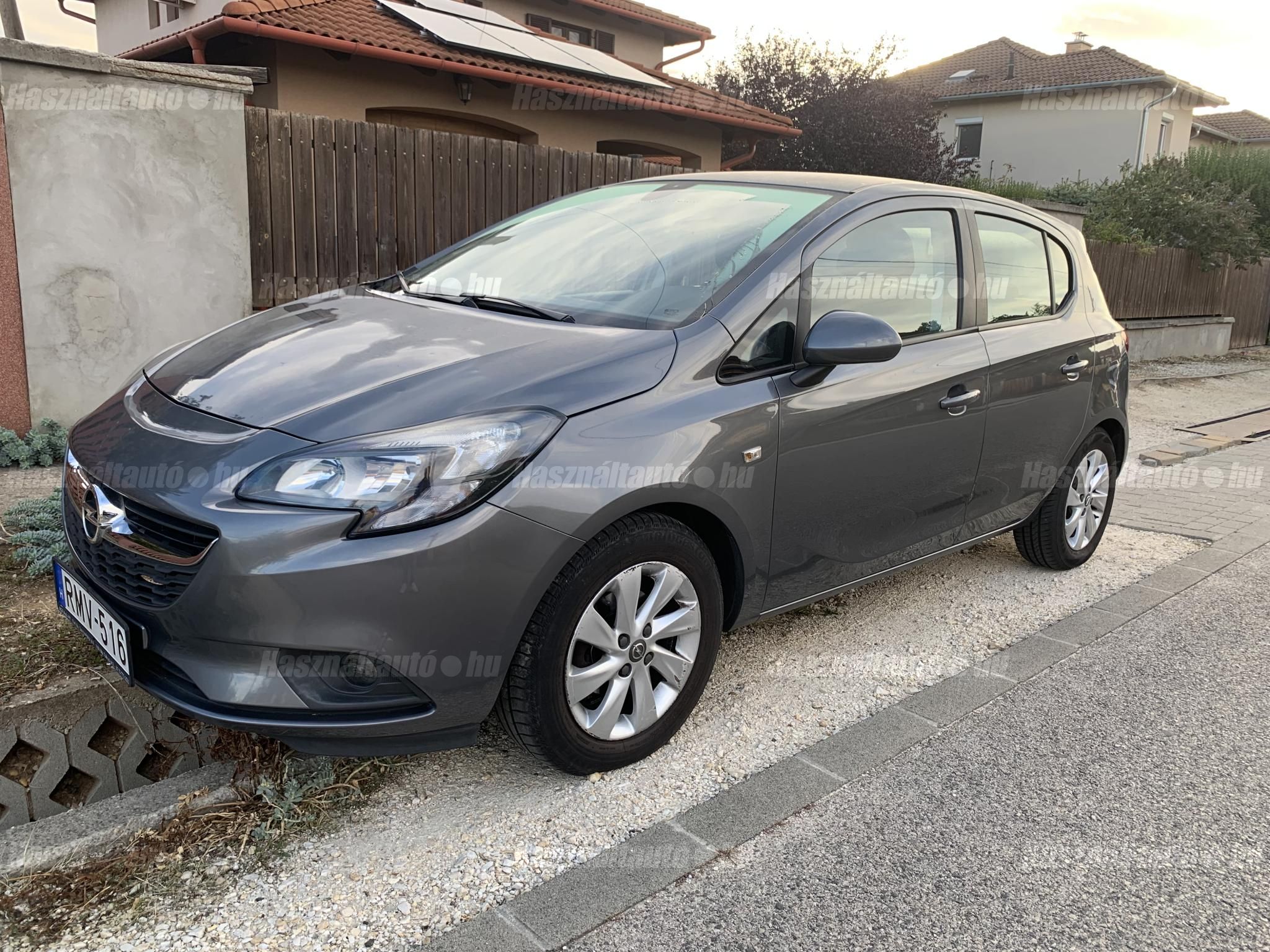 OPEL CORSA E 2016/3 - 1