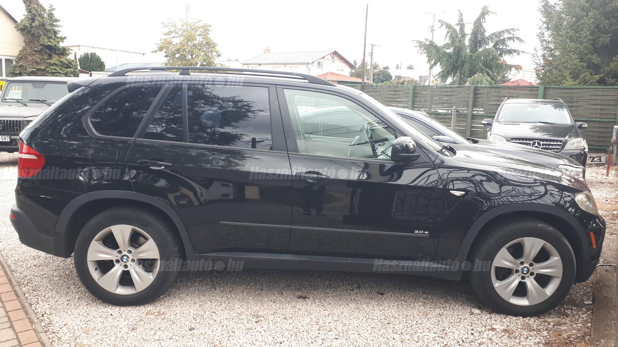 BMW X5 2008 - 1