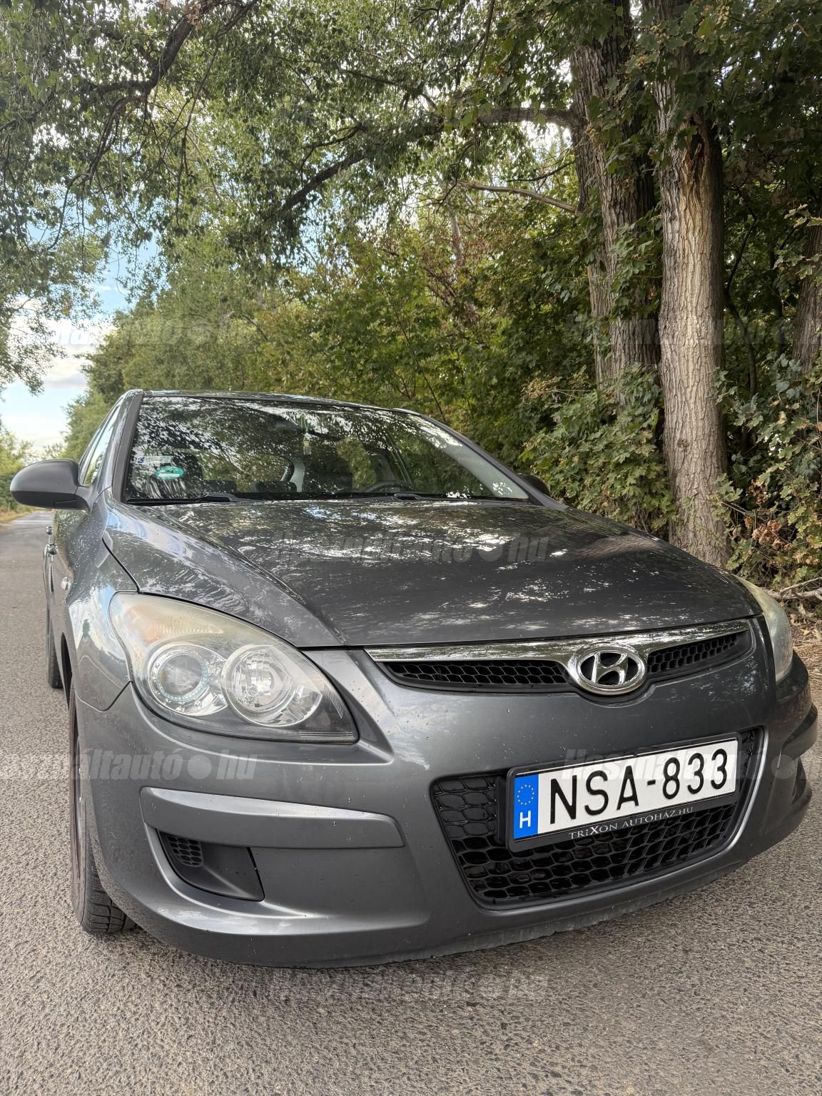 HYUNDAI I30 2010/1 - 1