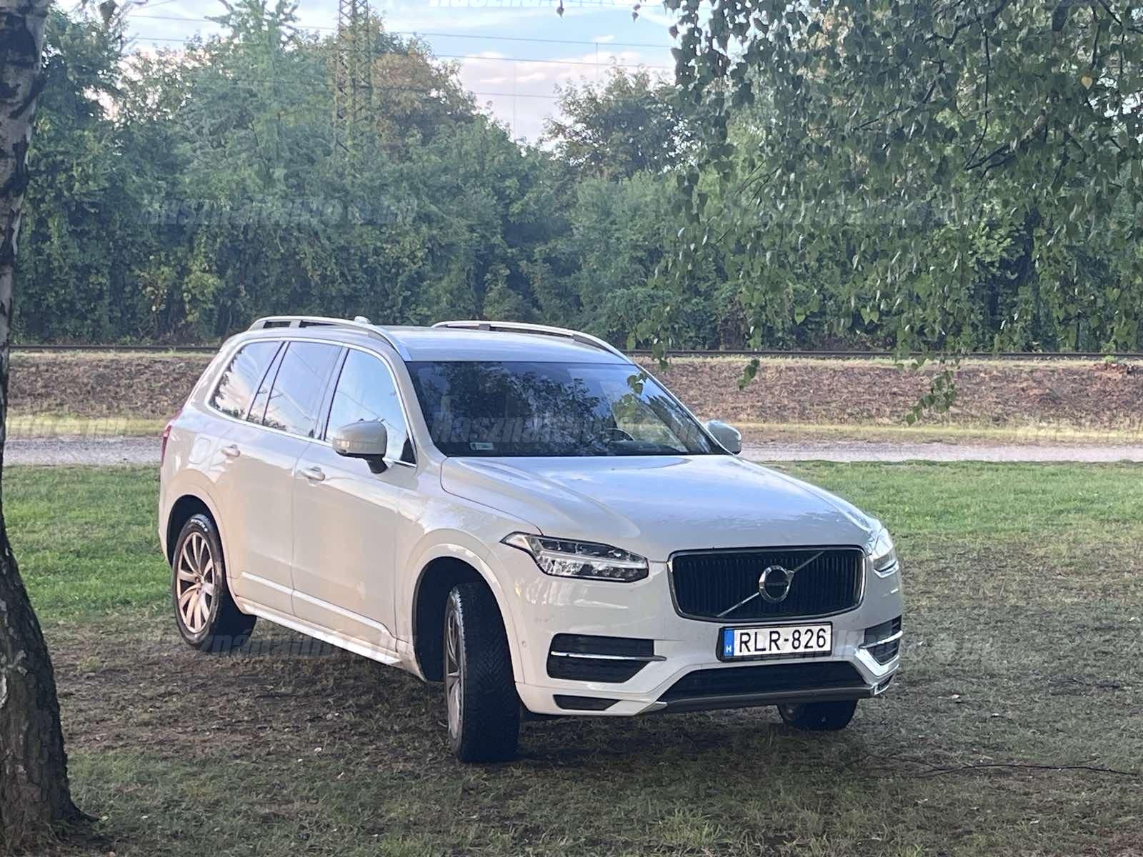VOLVO XC90 2018/2 - 1