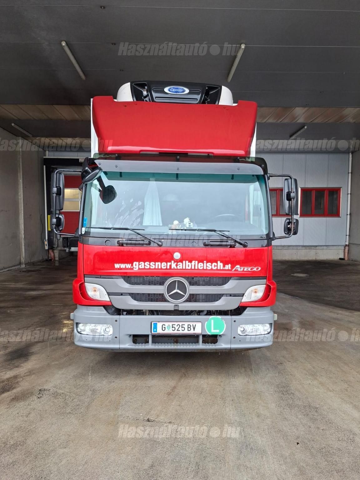 MERCEDES-BENZ 2013/10 - 1
