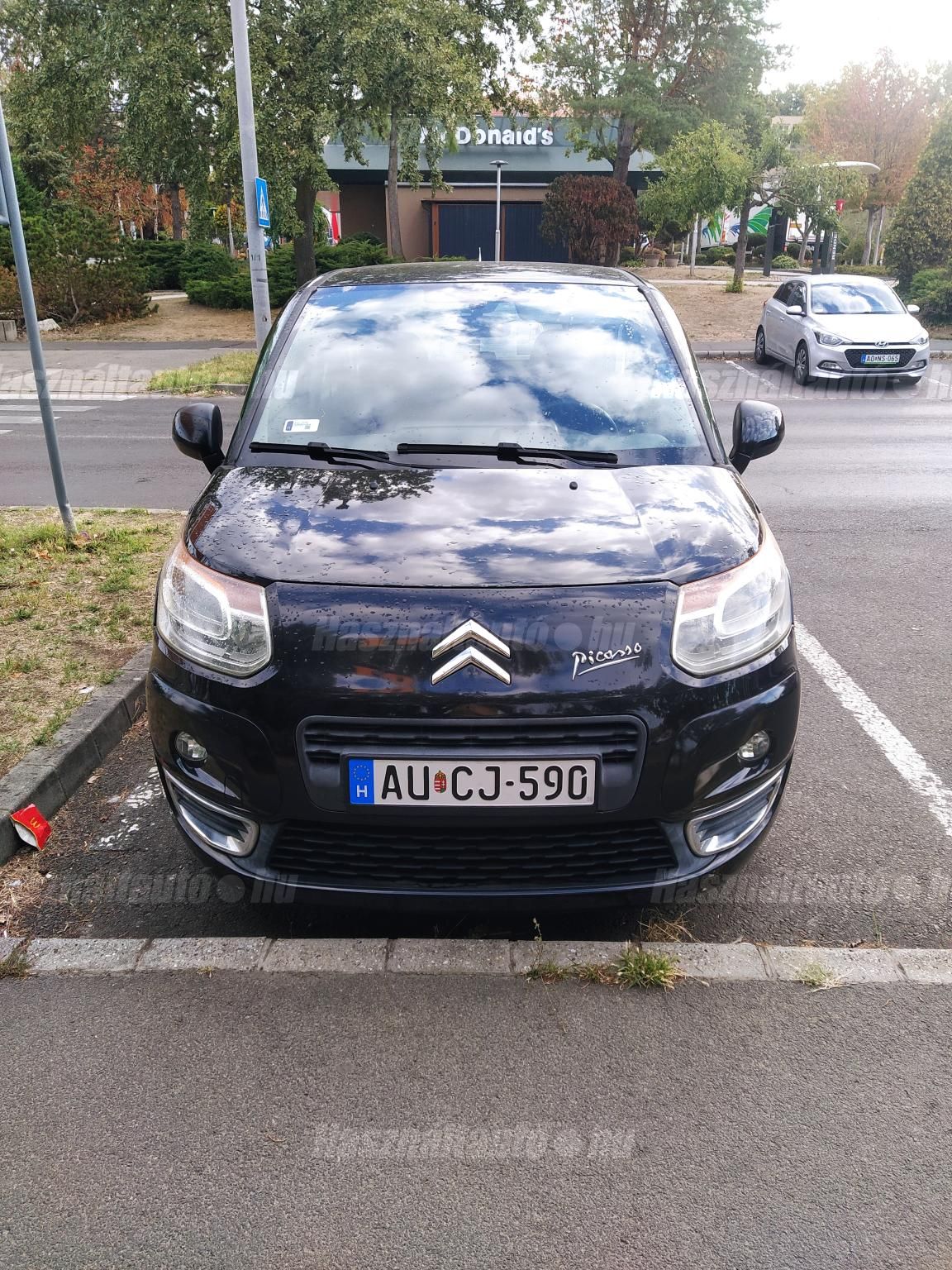 CITROEN C3 PICASSO 2009/7 - 1