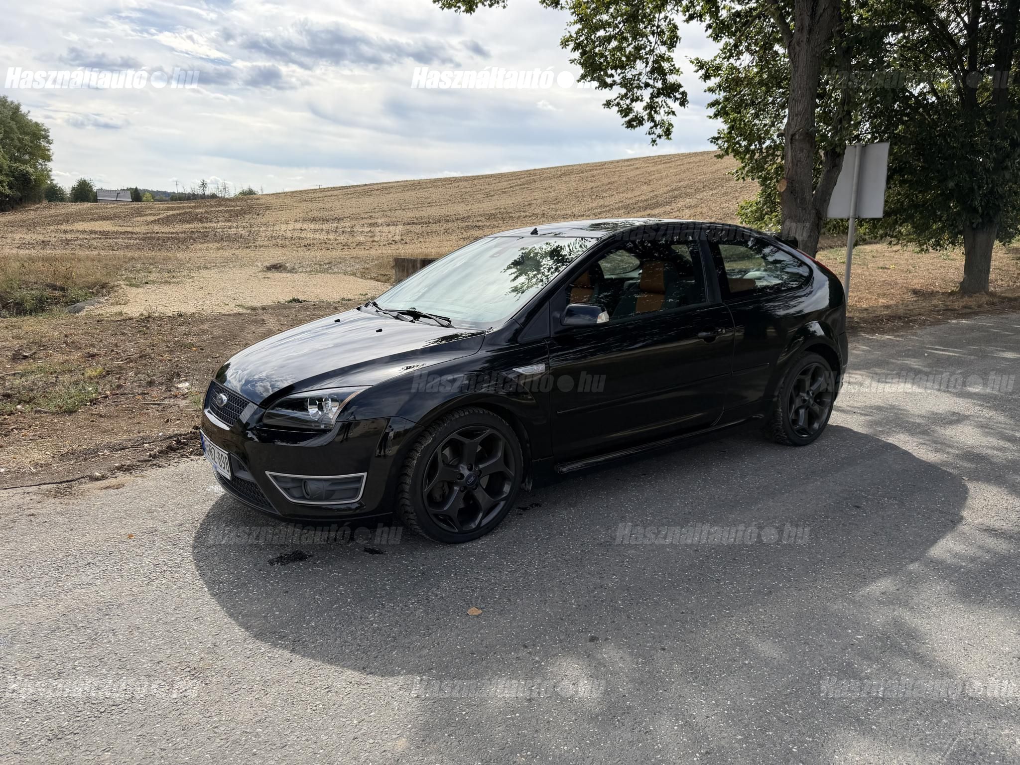 FORD FOCUS 2006/8 - 1