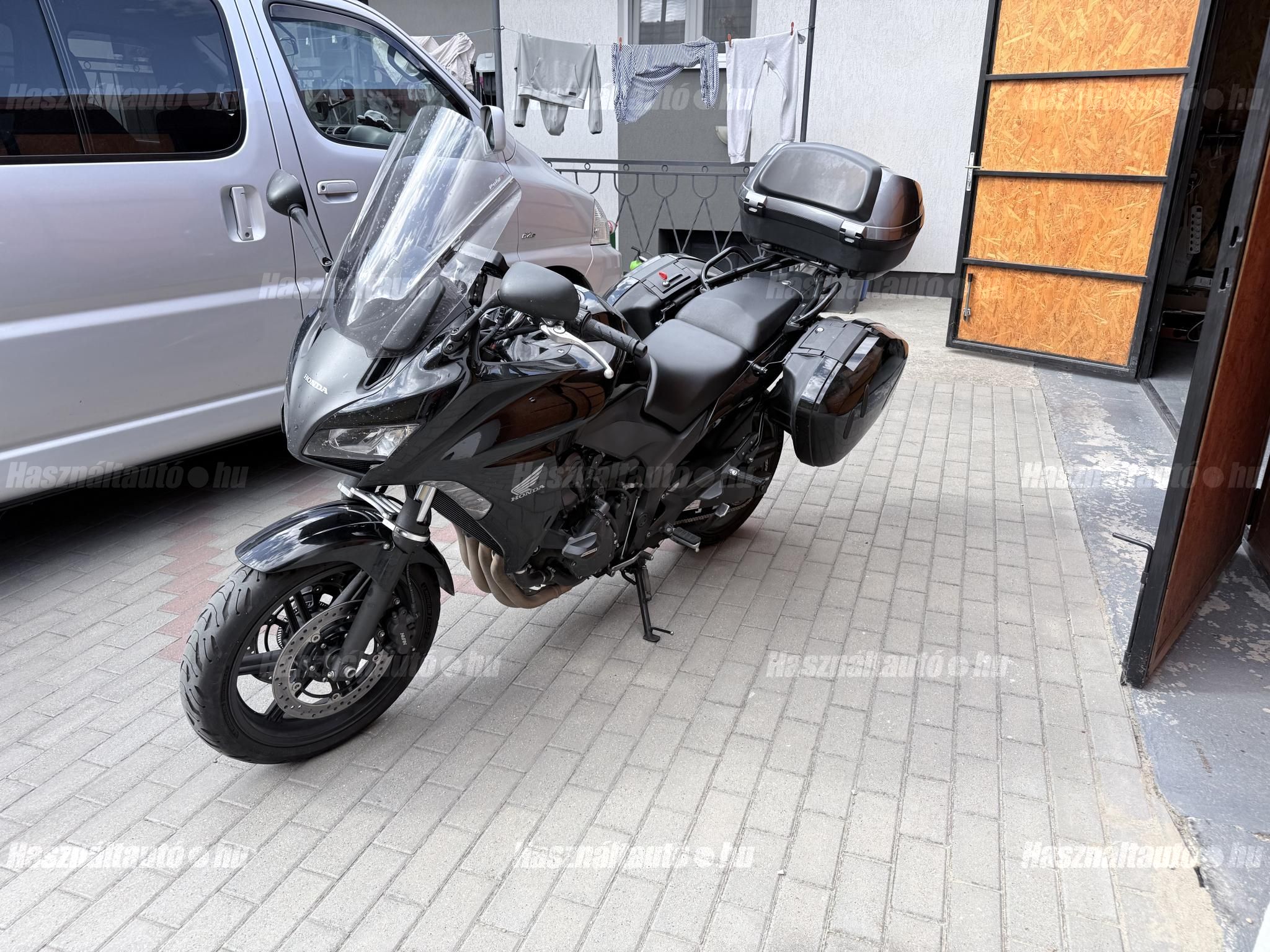 HONDA CBF 1000 2014/4 - 1