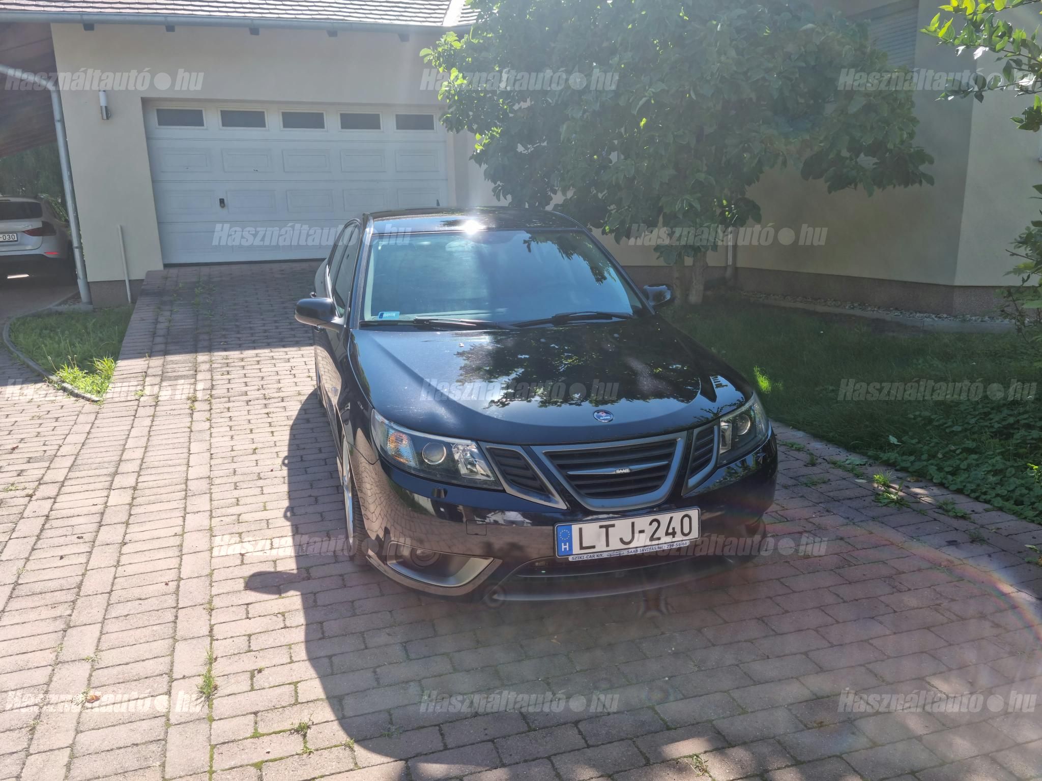 SAAB 9-3 2010/1 - 1