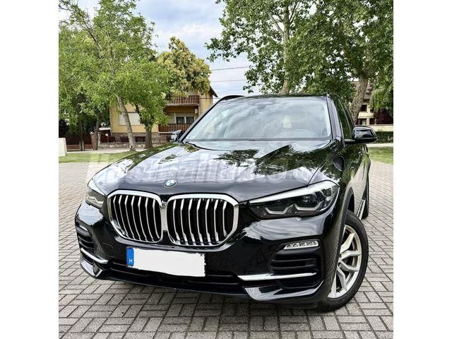 BMW X5 2020 - 1