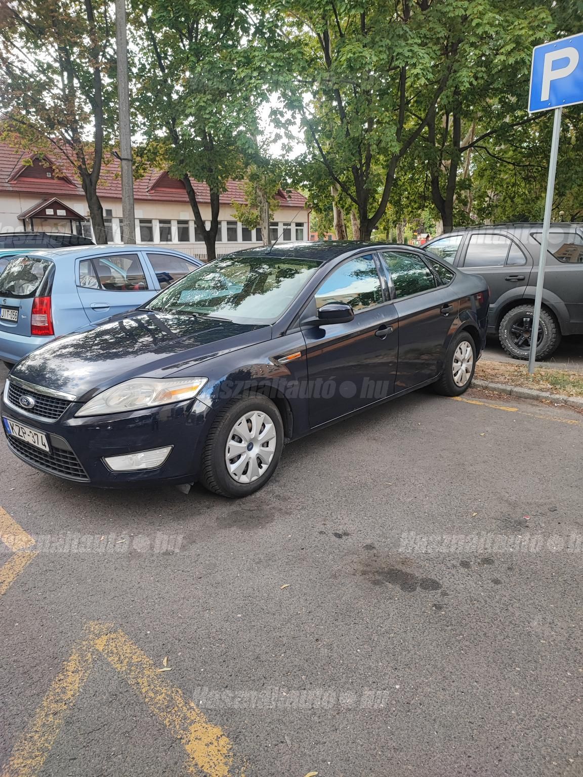 FORD MONDEO 2007/10 - 1