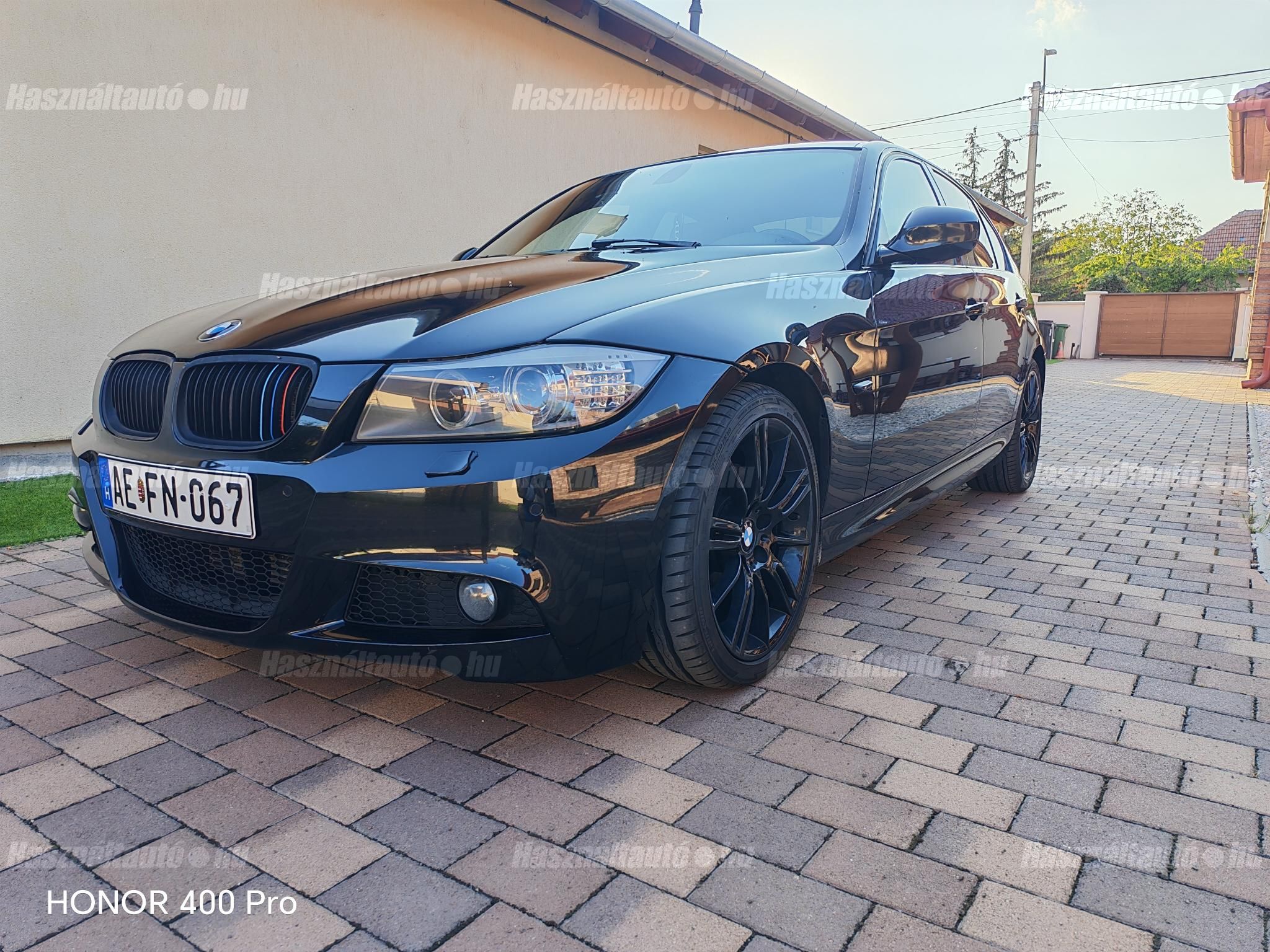 BMW 320 2011/8 - 1