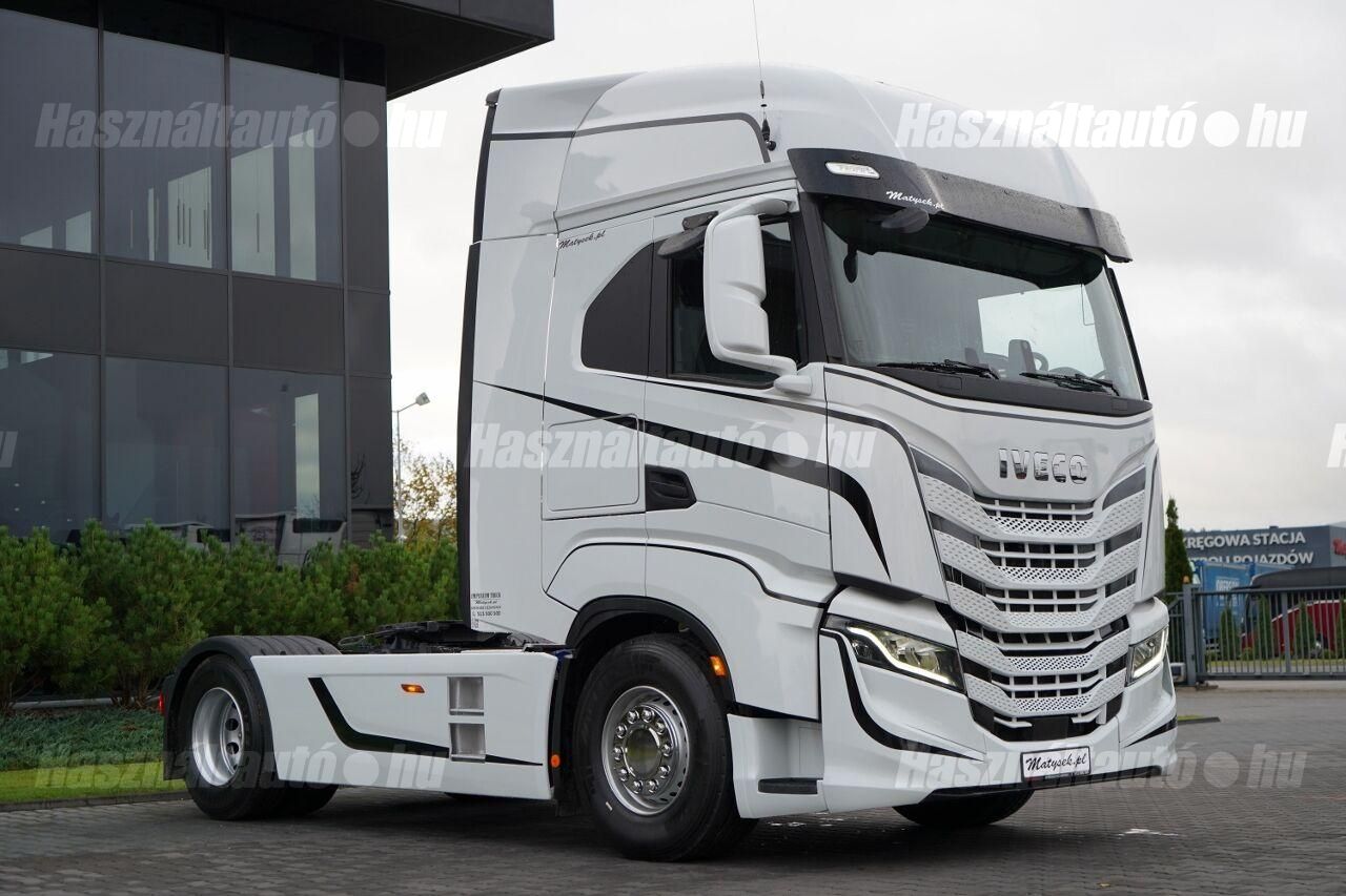IVECO 2023/1 - 1