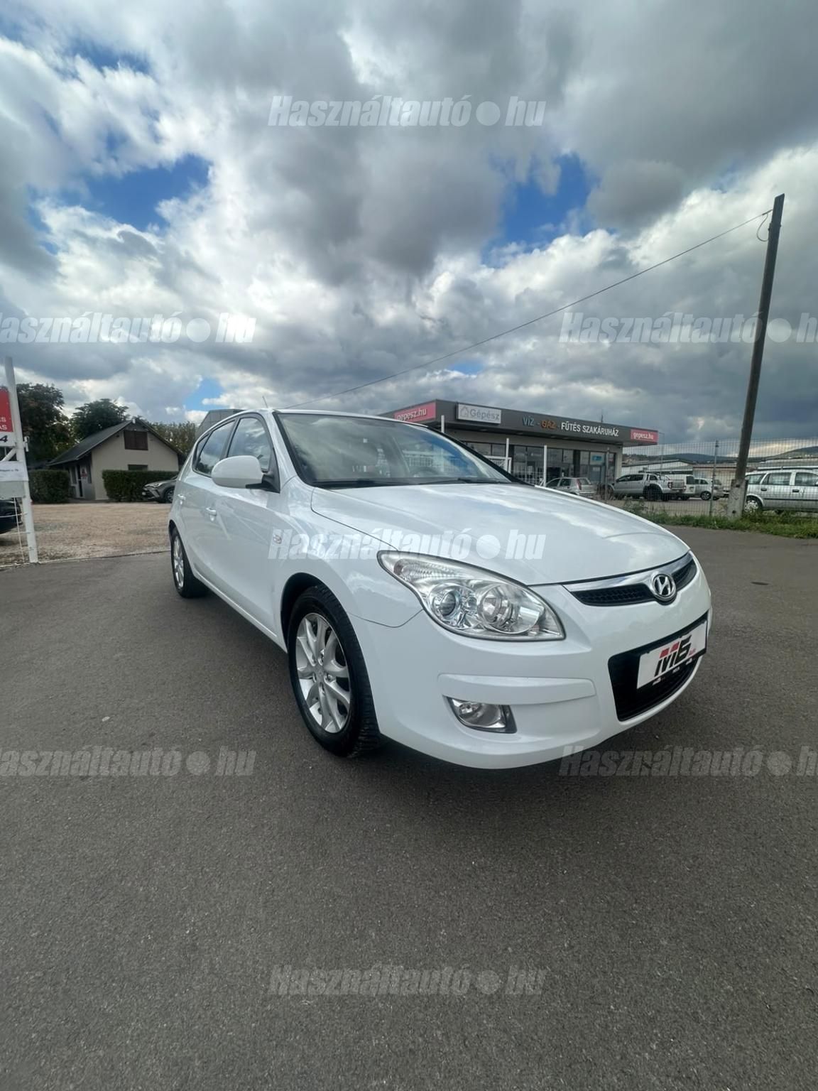 HYUNDAI I30 2008/10 - 1