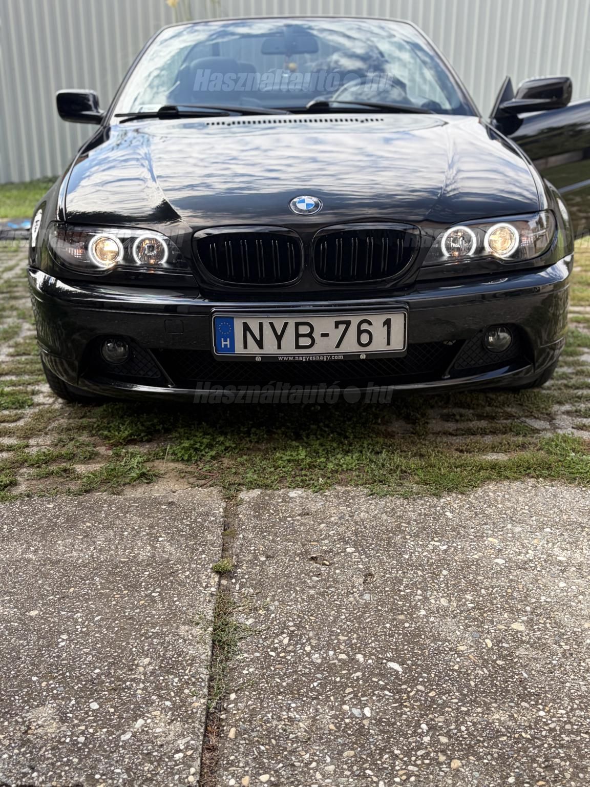 BMW 318 2004/4 - 1