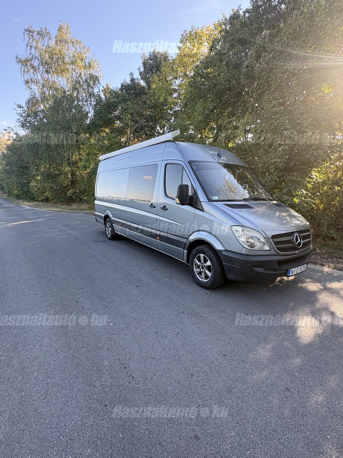 MERCEDES-BENZ 2006/10 - 1
